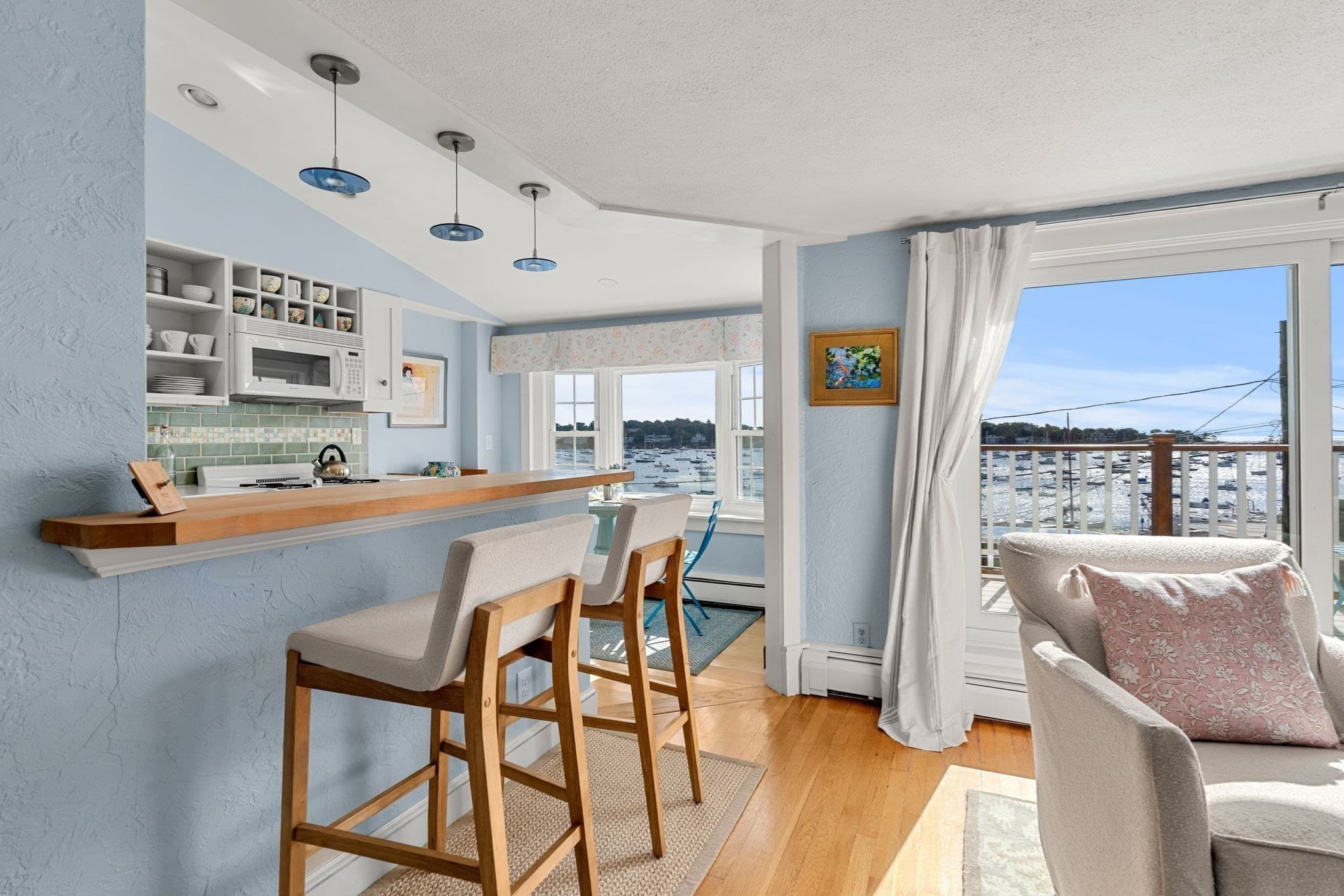 Condominium at 3 Cliff Street # C, Marblehead MA 01945, Marblehead, photo 11 of 38