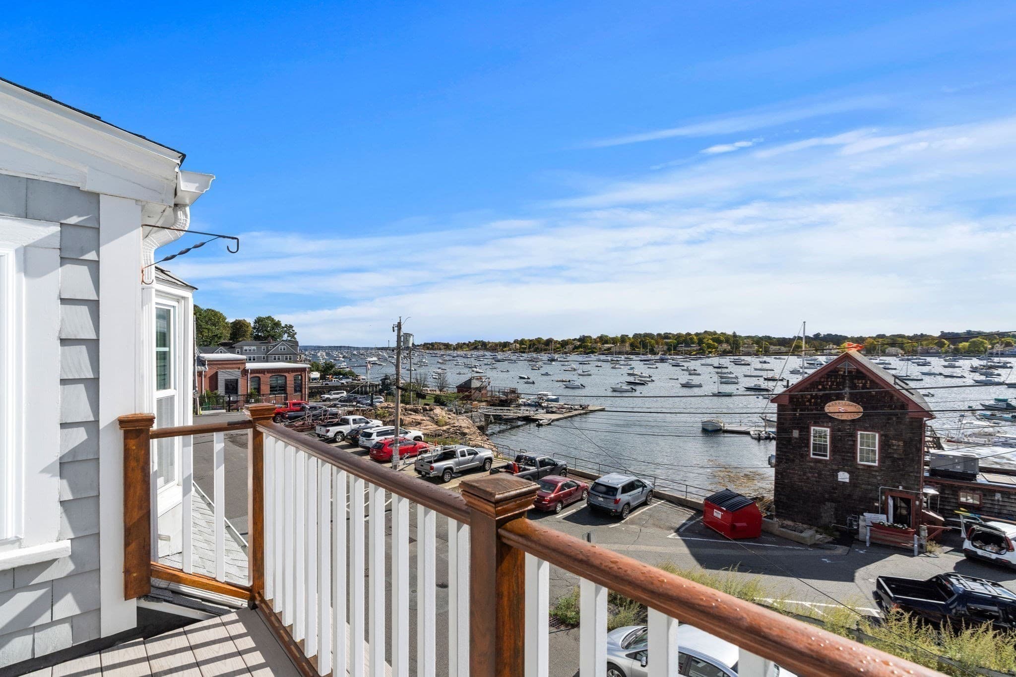 Condominium at 3 Cliff Street # C, Marblehead MA 01945, Marblehead, photo 19 of 38