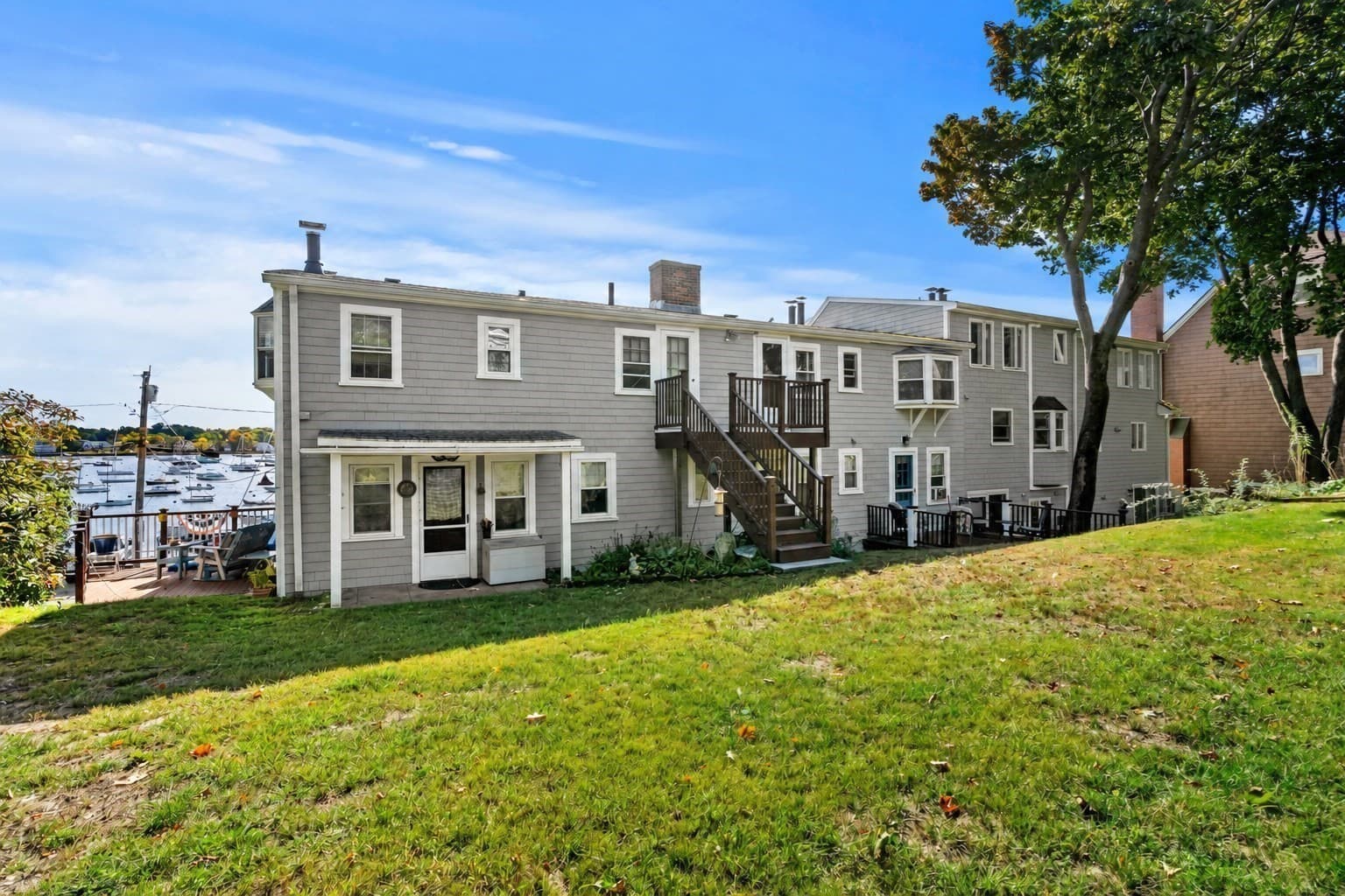 Condominium at 3 Cliff Street # C, Marblehead MA 01945, Marblehead, photo 31 of 38