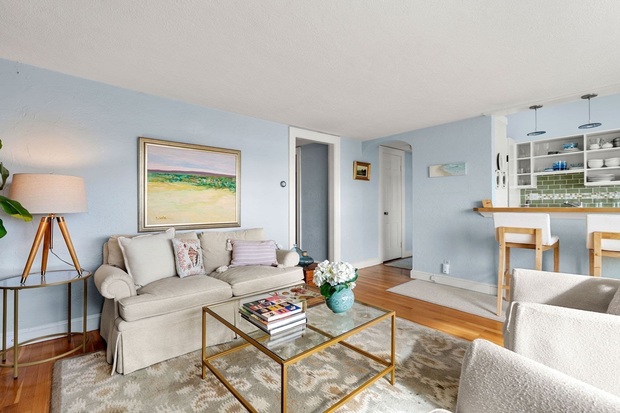 Condominium at 3 Cliff Street # C, Marblehead MA 01945, Marblehead, photo 8 of 38