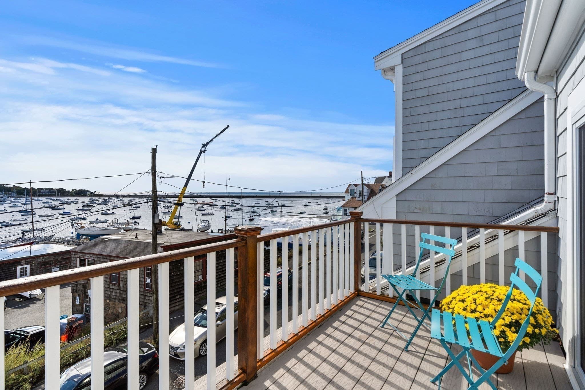 Condominium at 3 Cliff Street # C, Marblehead MA 01945, Marblehead, photo 21 of 38