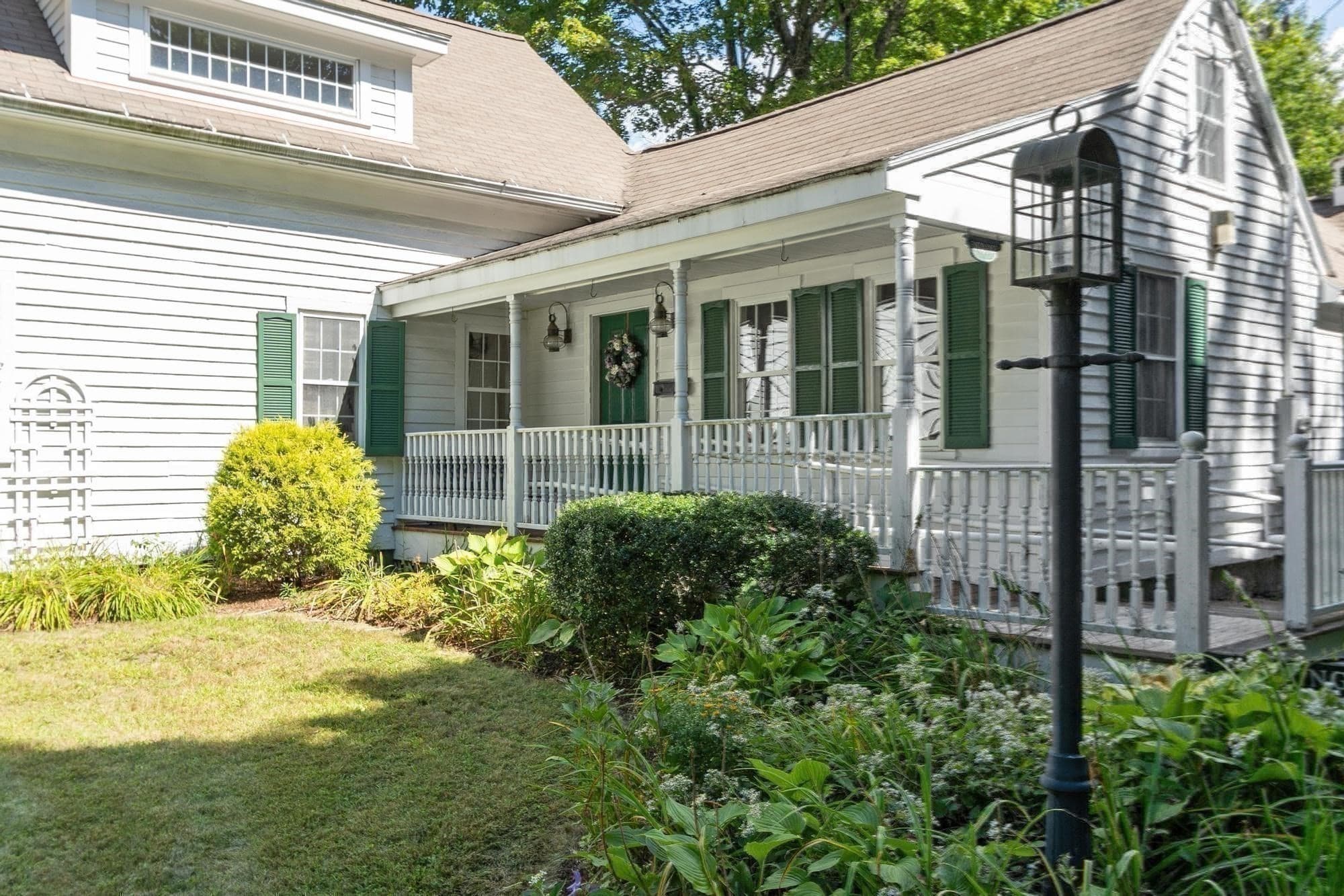 Commercial Sale at 235 Worcester Road, Sterling MA 01564, Sterling, photo 31 of 42