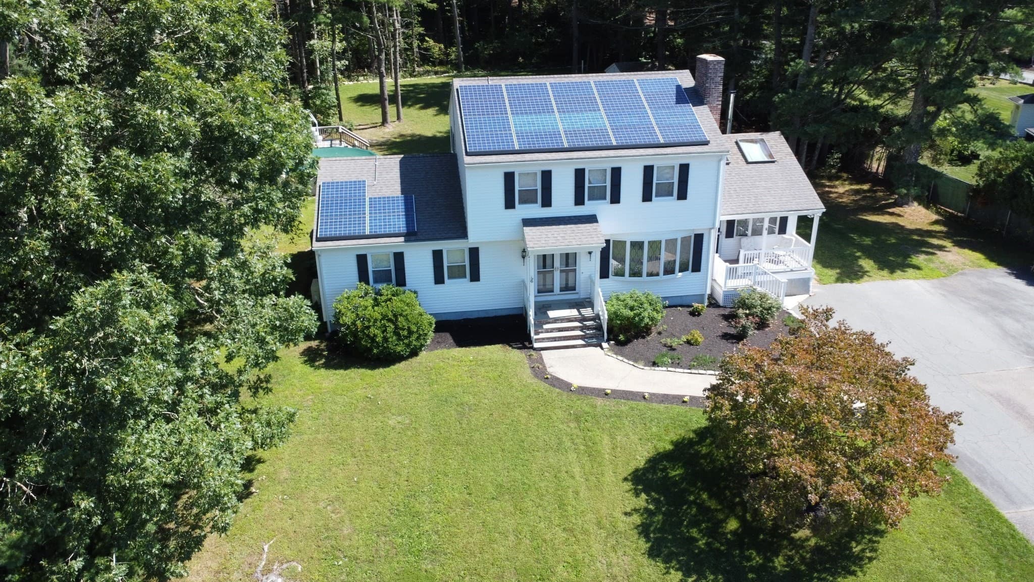 6 Tracey St, Acushnet MA 02743