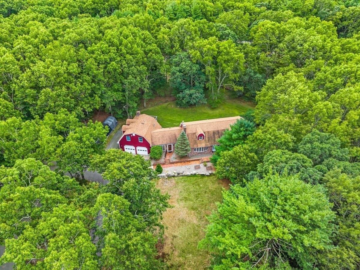 Single Family Residence at 331 Mountain St, Sharon MA 02067, Sharon, photo 5 of 42