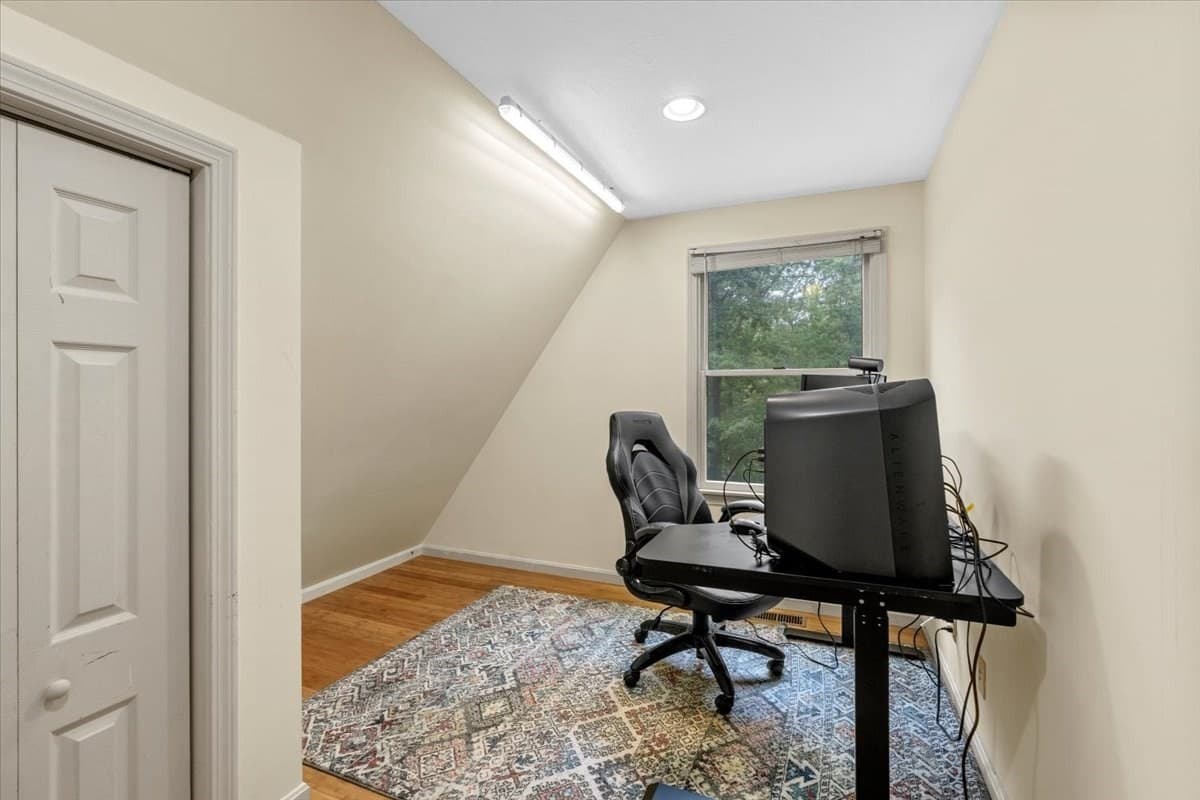 Single Family Residence at 331 Mountain St, Sharon MA 02067, Sharon, photo 38 of 42