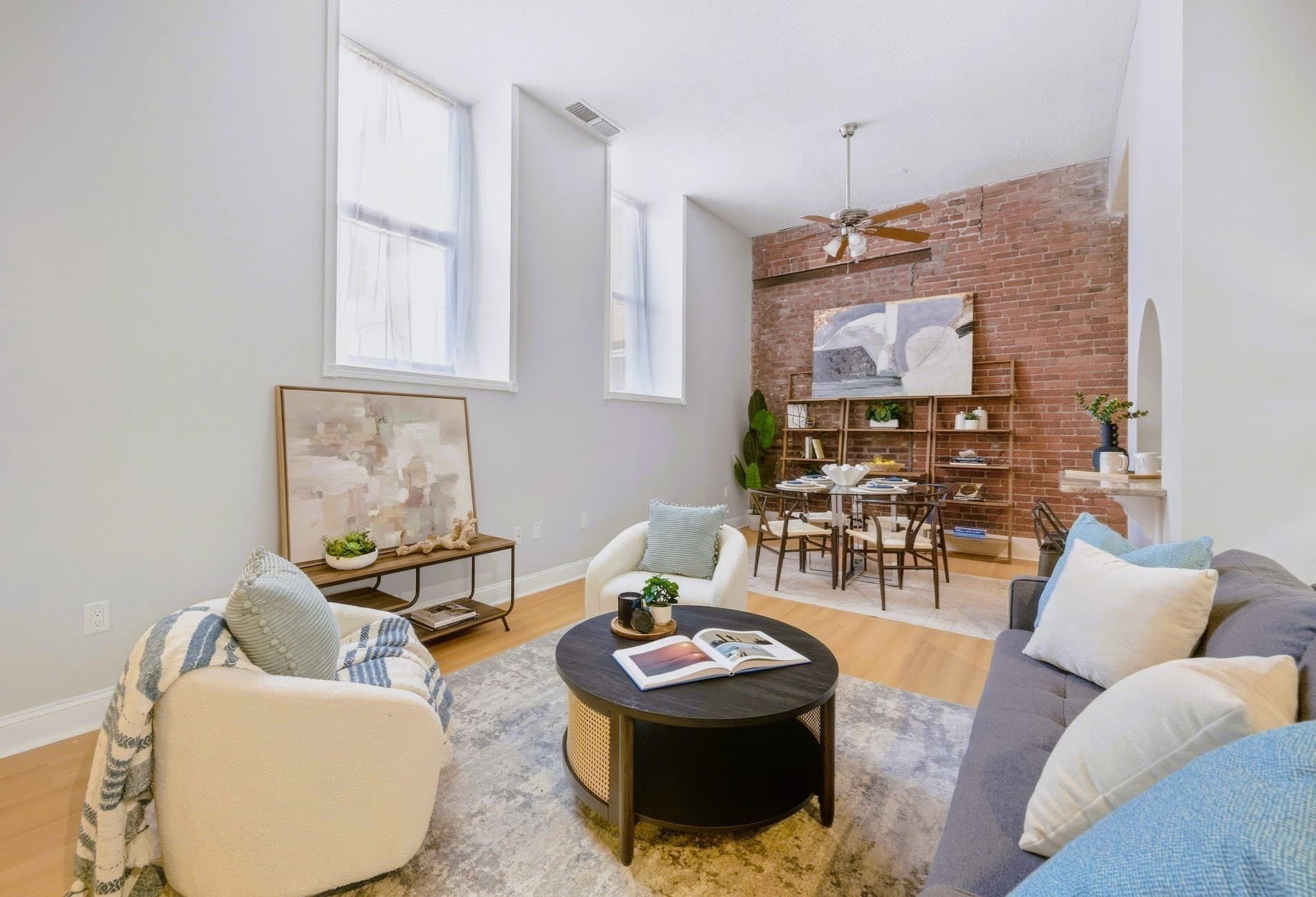 Condominium at 54 Forest St # 212, Medford MA 02155, Medford, photo 2 of 37