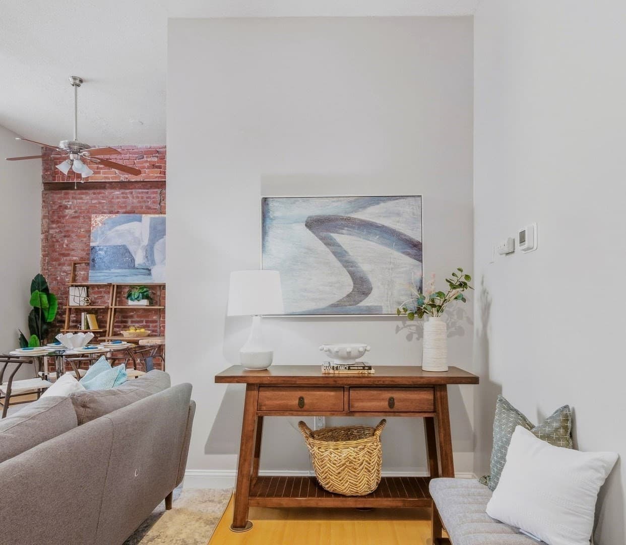 Condominium at 54 Forest St # 212, Medford MA 02155, Medford, photo 6 of 37