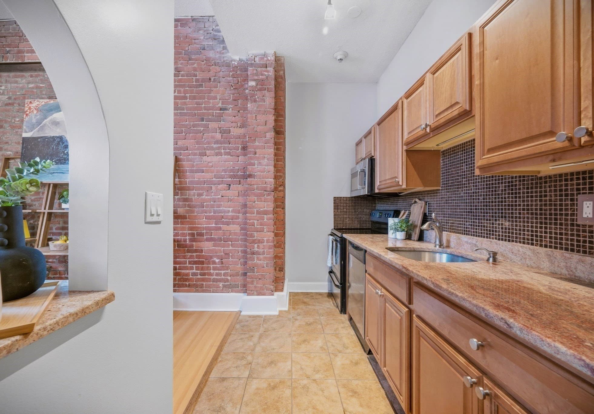 Condominium at 54 Forest St # 212, Medford MA 02155, Medford, photo 13 of 37