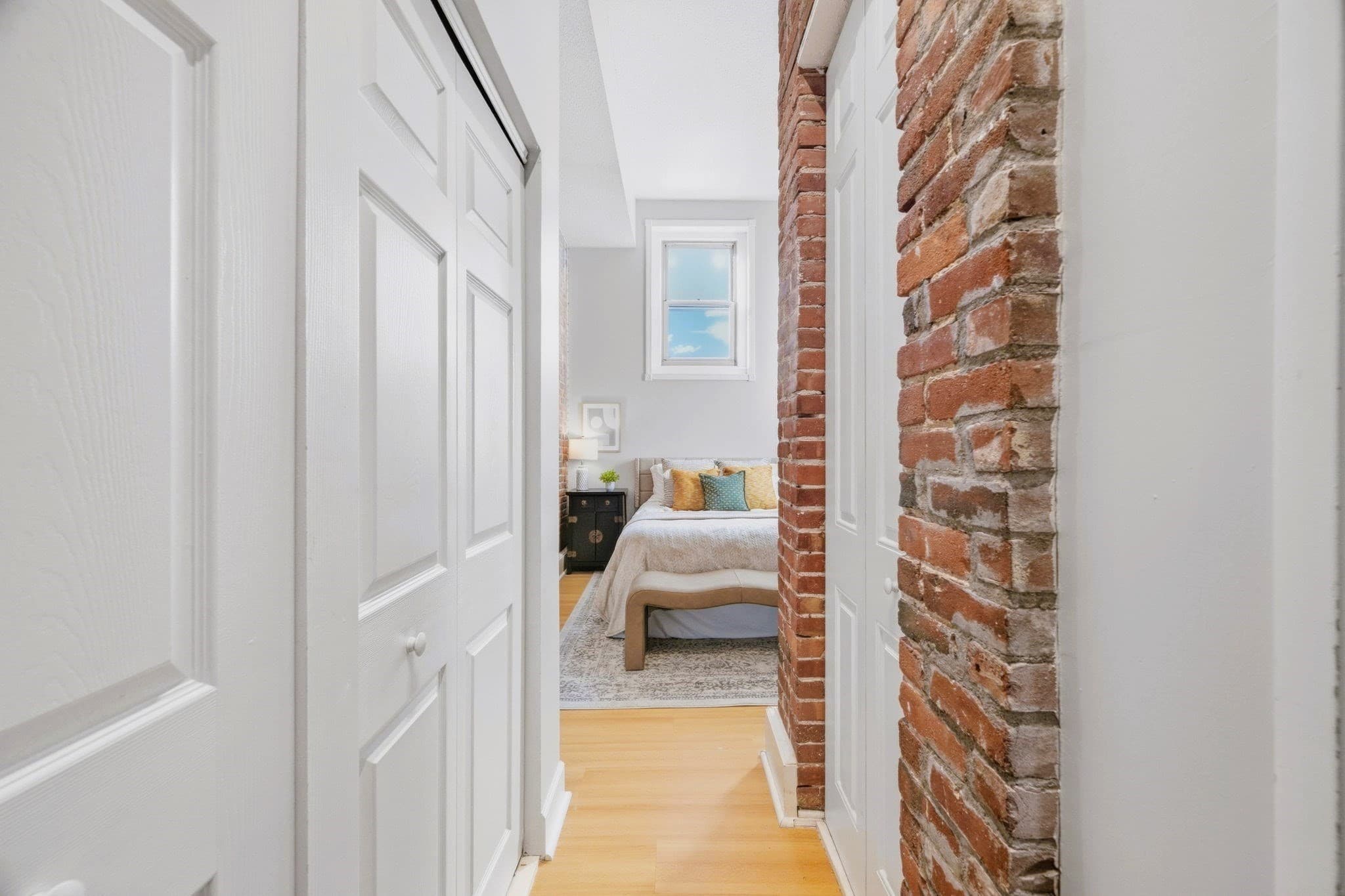 Condominium at 54 Forest St # 212, Medford MA 02155, Medford, photo 16 of 37