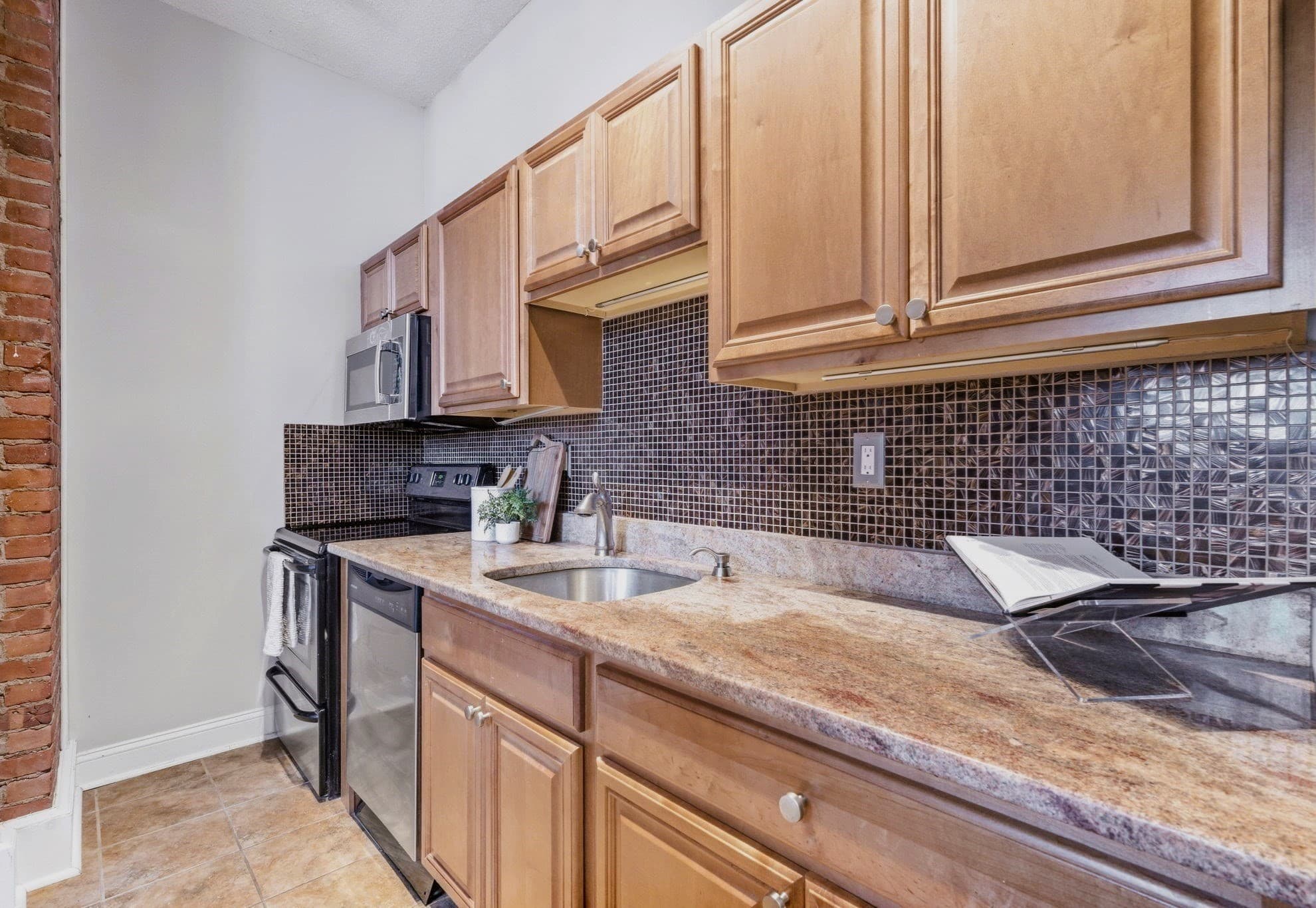 Condominium at 54 Forest St # 212, Medford MA 02155, Medford, photo 12 of 37