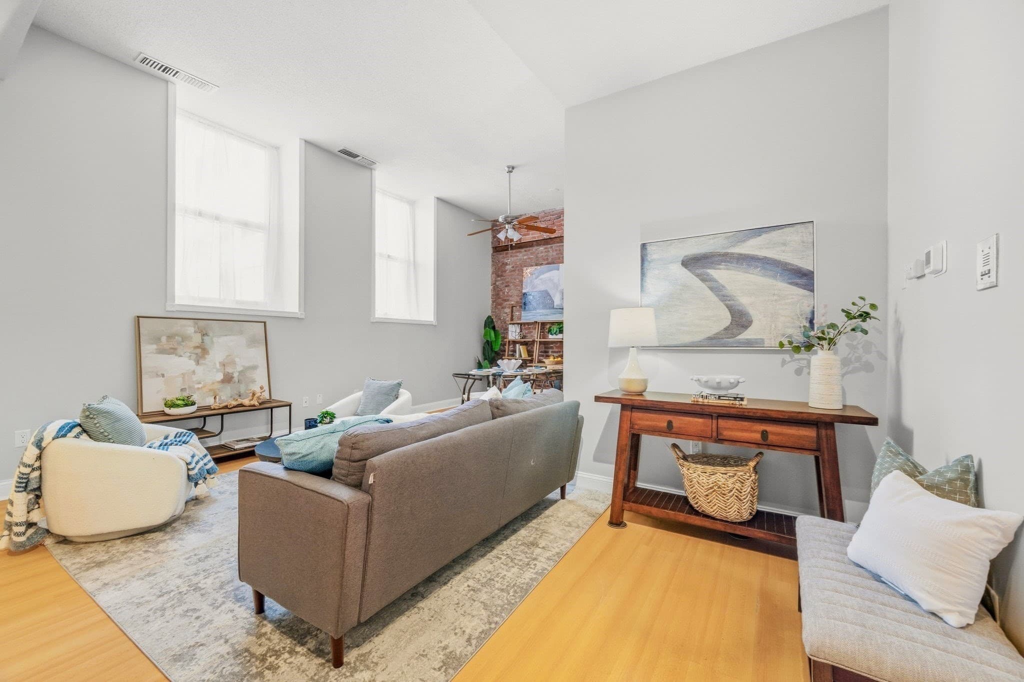 Condominium at 54 Forest St # 212, Medford MA 02155, Medford, photo 7 of 37
