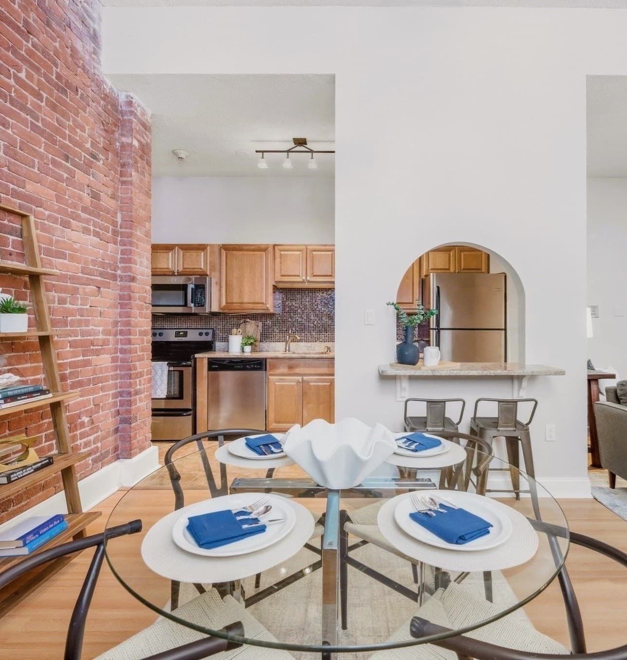 Condominium at 54 Forest St # 212, Medford MA 02155, Medford, photo 5 of 37