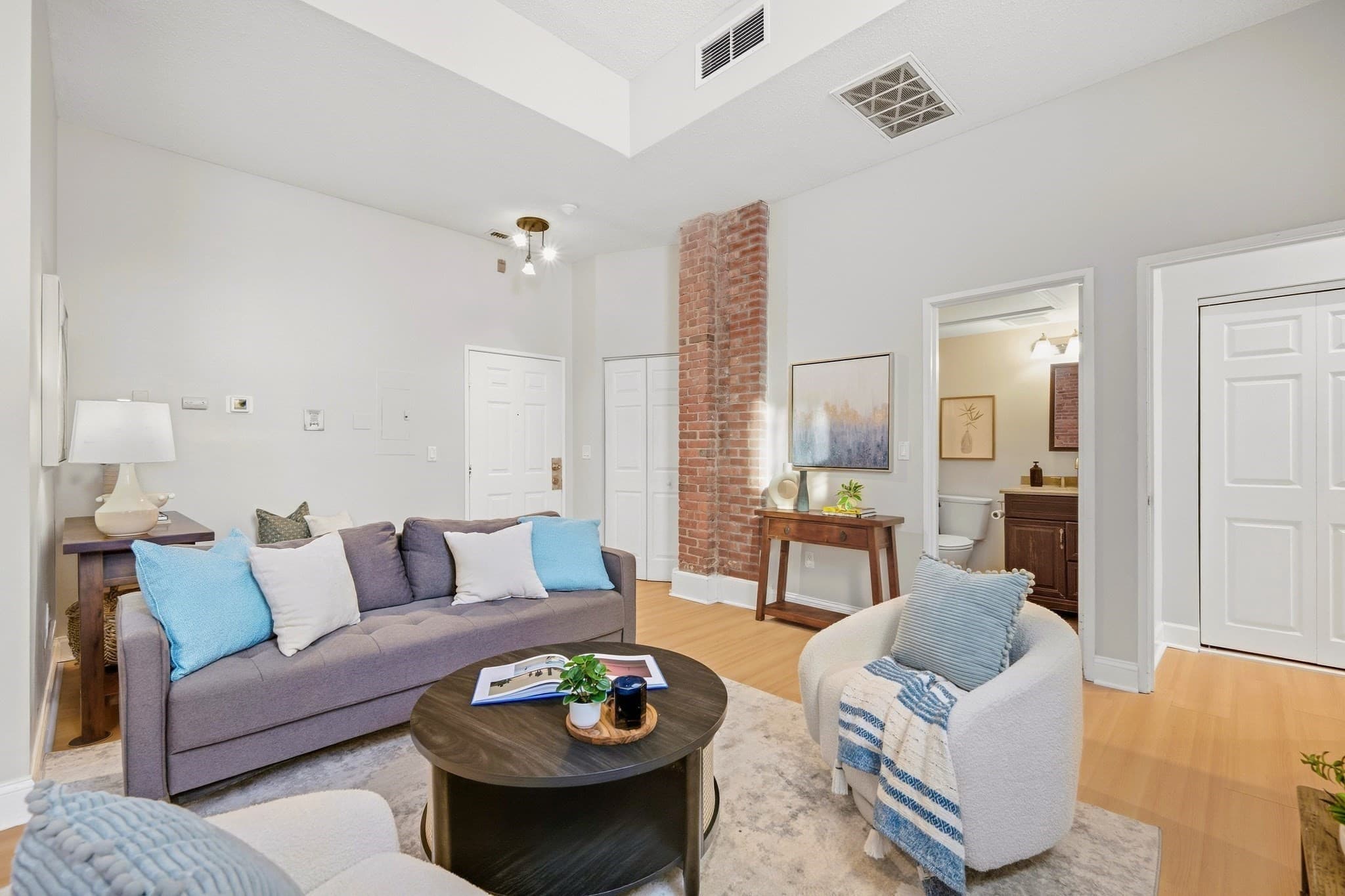 Condominium at 54 Forest St # 212, Medford MA 02155, Medford, photo 9 of 37