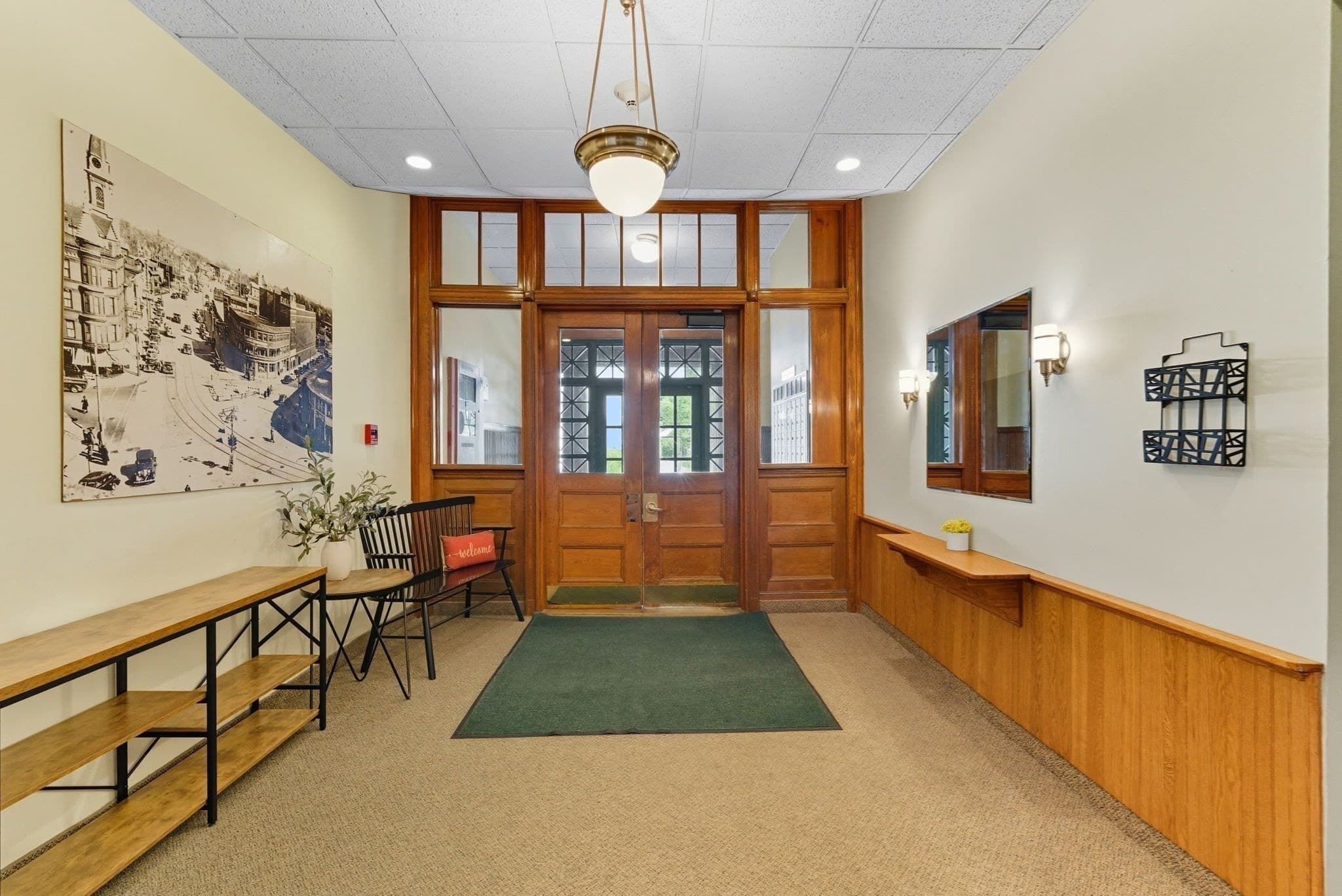 Condominium at 54 Forest St # 212, Medford MA 02155, Medford, photo 30 of 37