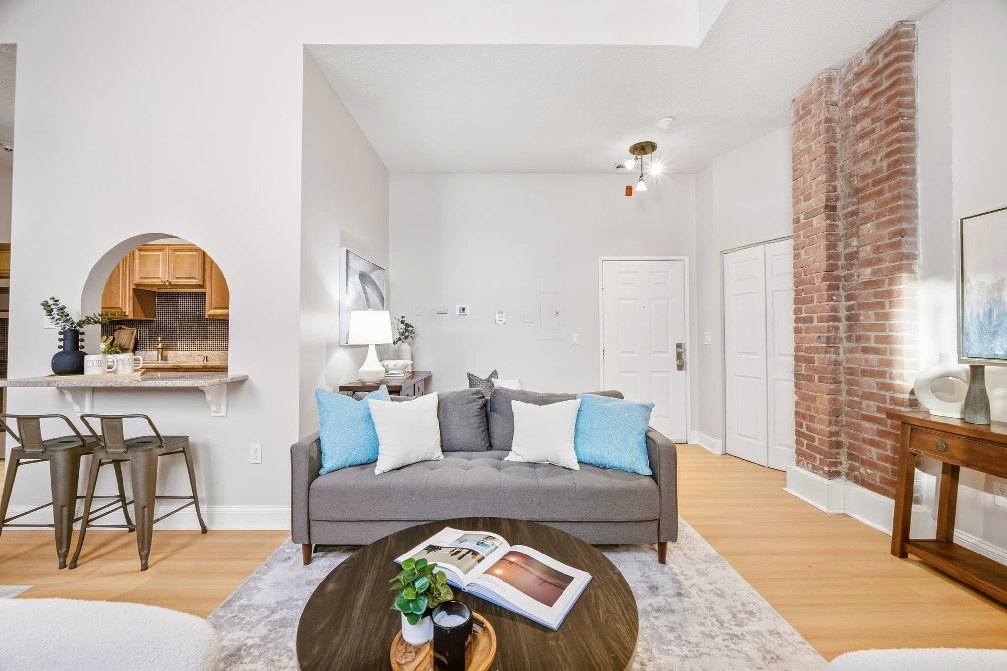 Condominium at 54 Forest St # 212, Medford MA 02155, Medford, photo 10 of 37