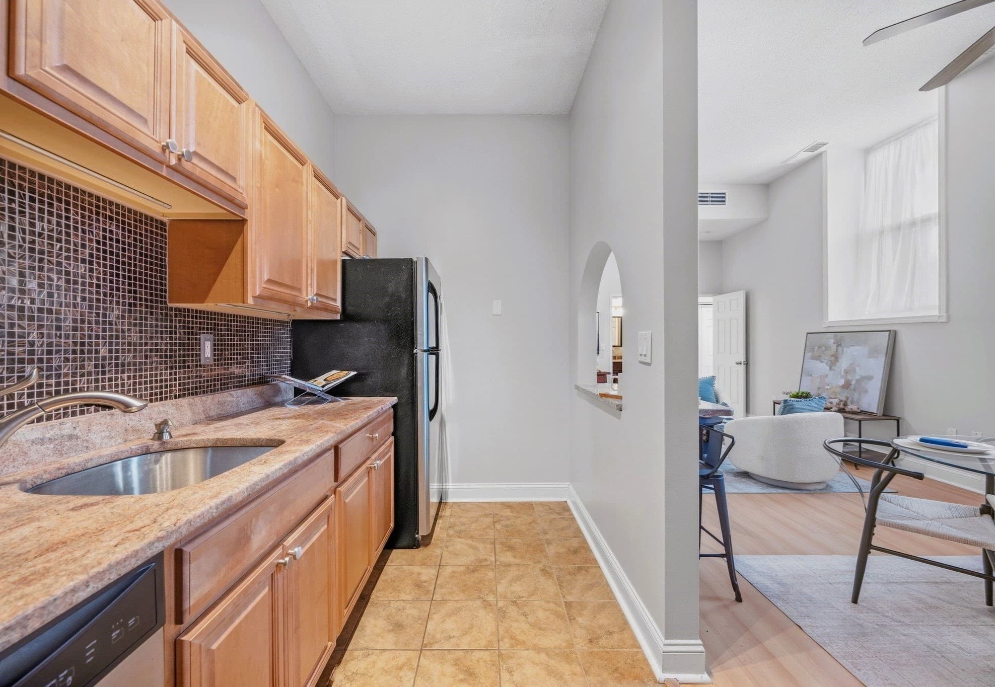 Condominium at 54 Forest St # 212, Medford MA 02155, Medford, photo 14 of 37