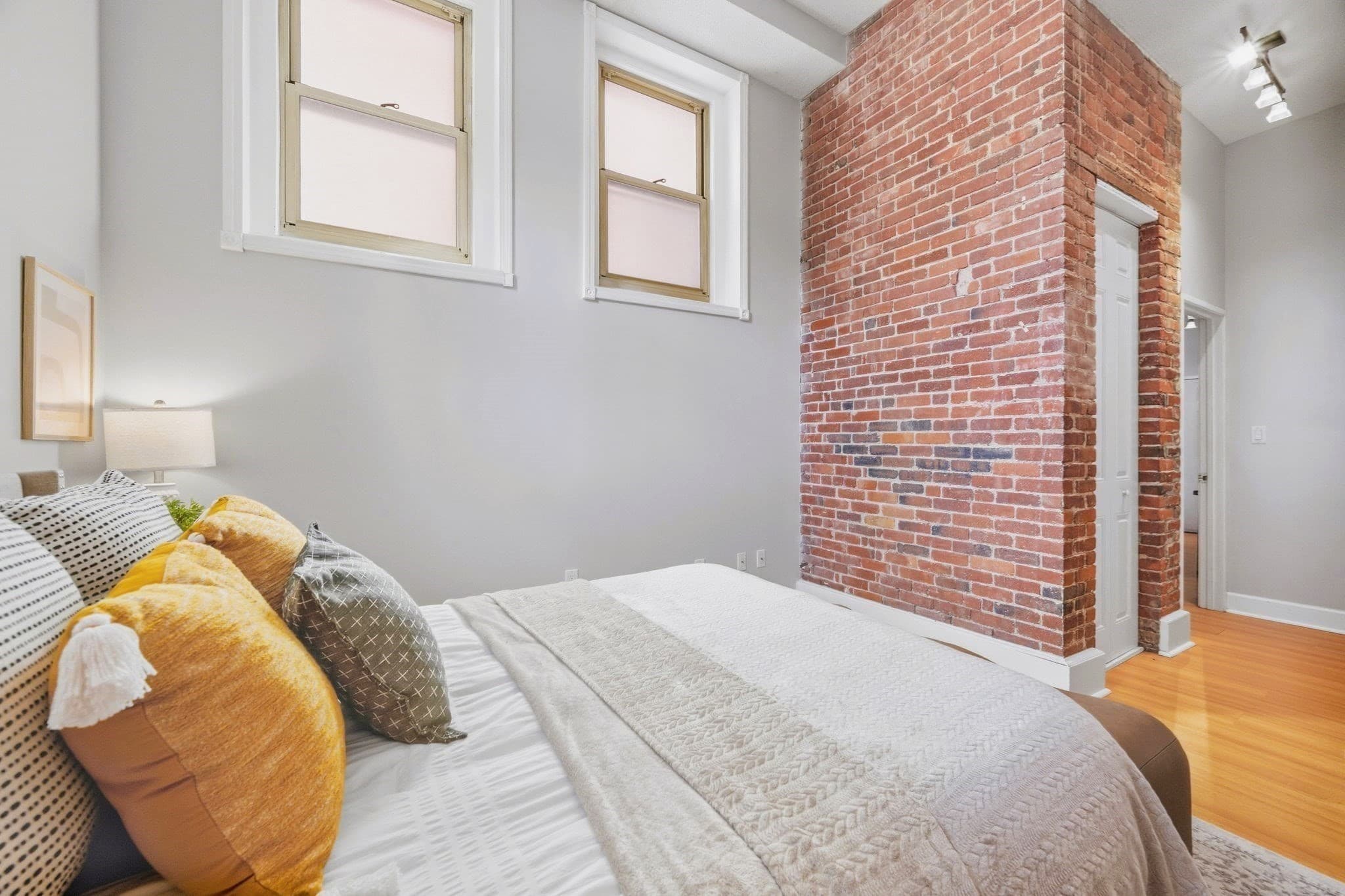 Condominium at 54 Forest St # 212, Medford MA 02155, Medford, photo 18 of 37