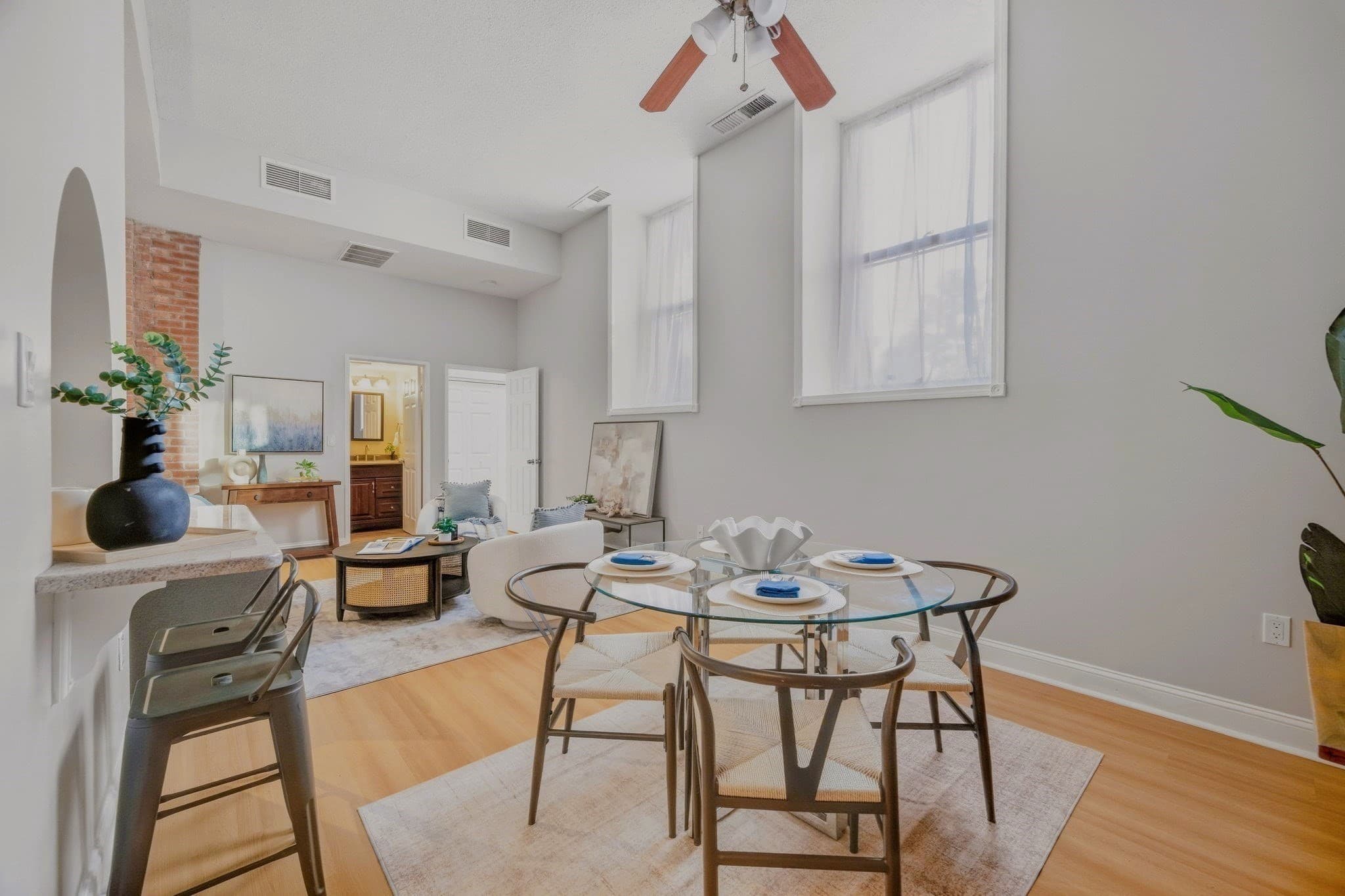 Condominium at 54 Forest St # 212, Medford MA 02155, Medford, photo 15 of 37