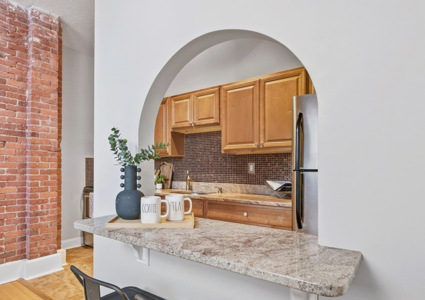 Condominium at 54 Forest St # 212, Medford MA 02155, Medford, photo 4 of 37