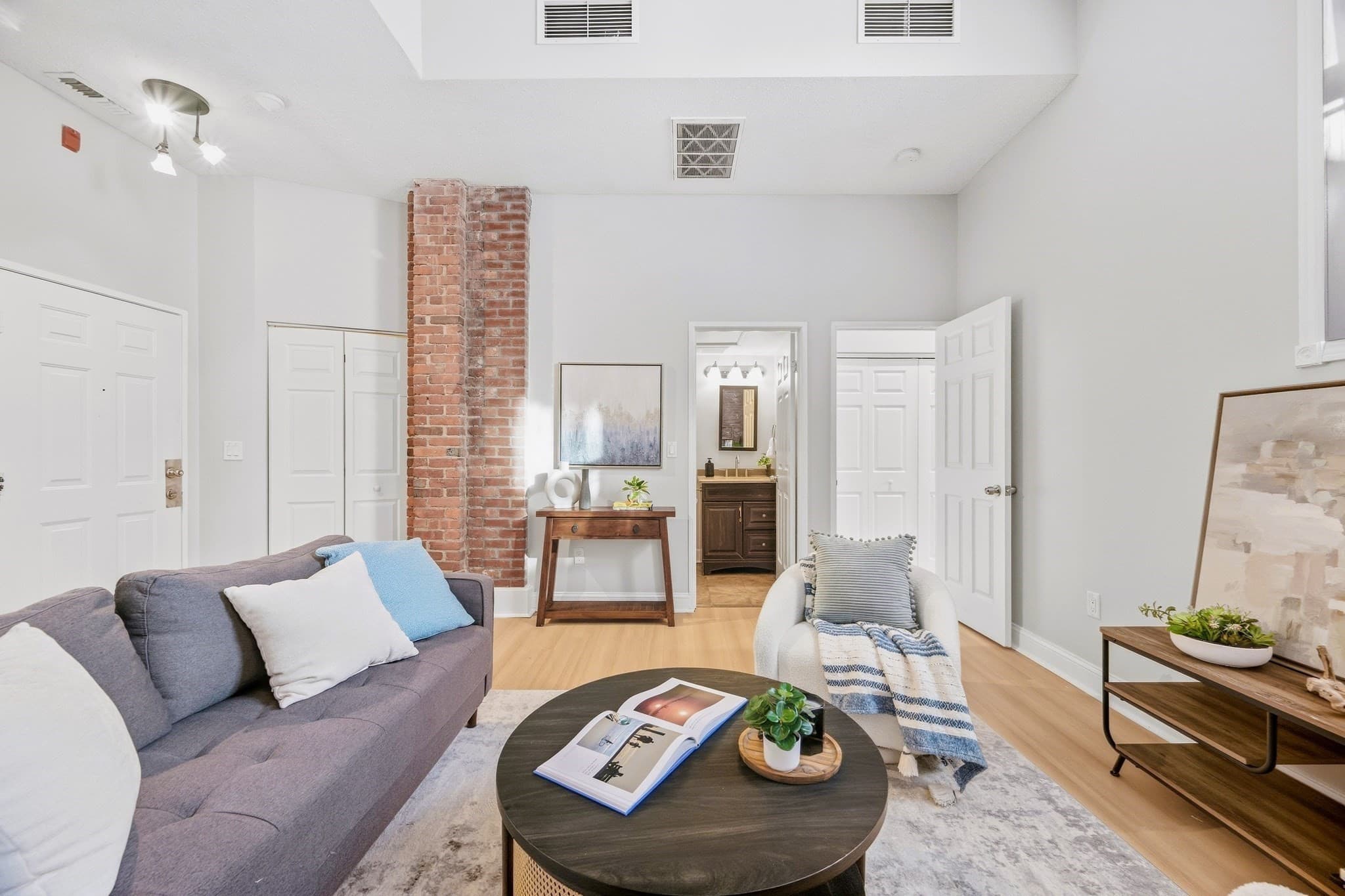 Condominium at 54 Forest St # 212, Medford MA 02155, Medford, photo 8 of 37