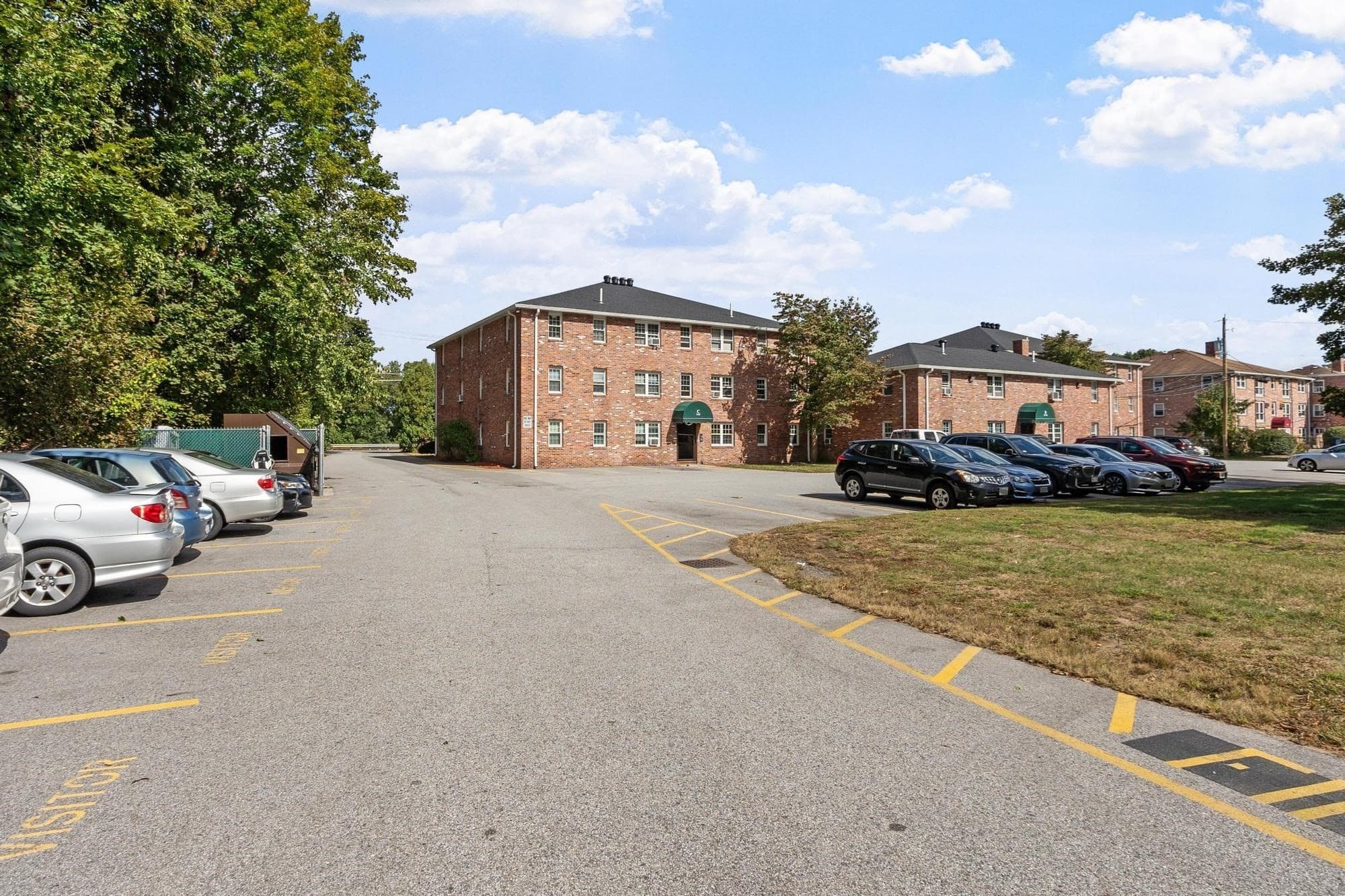 Condominium at 180 Tyngsboro Road # 9C, Chelmsford MA 01863, Chelmsford, photo 17 of 19