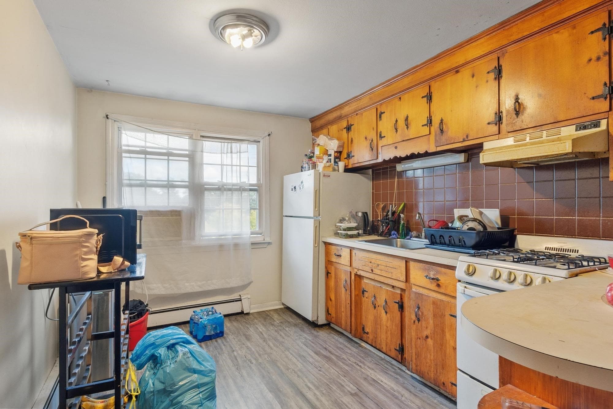 Condominium at 180 Tyngsboro Road # 9C, Chelmsford MA 01863, Chelmsford, photo 5 of 19