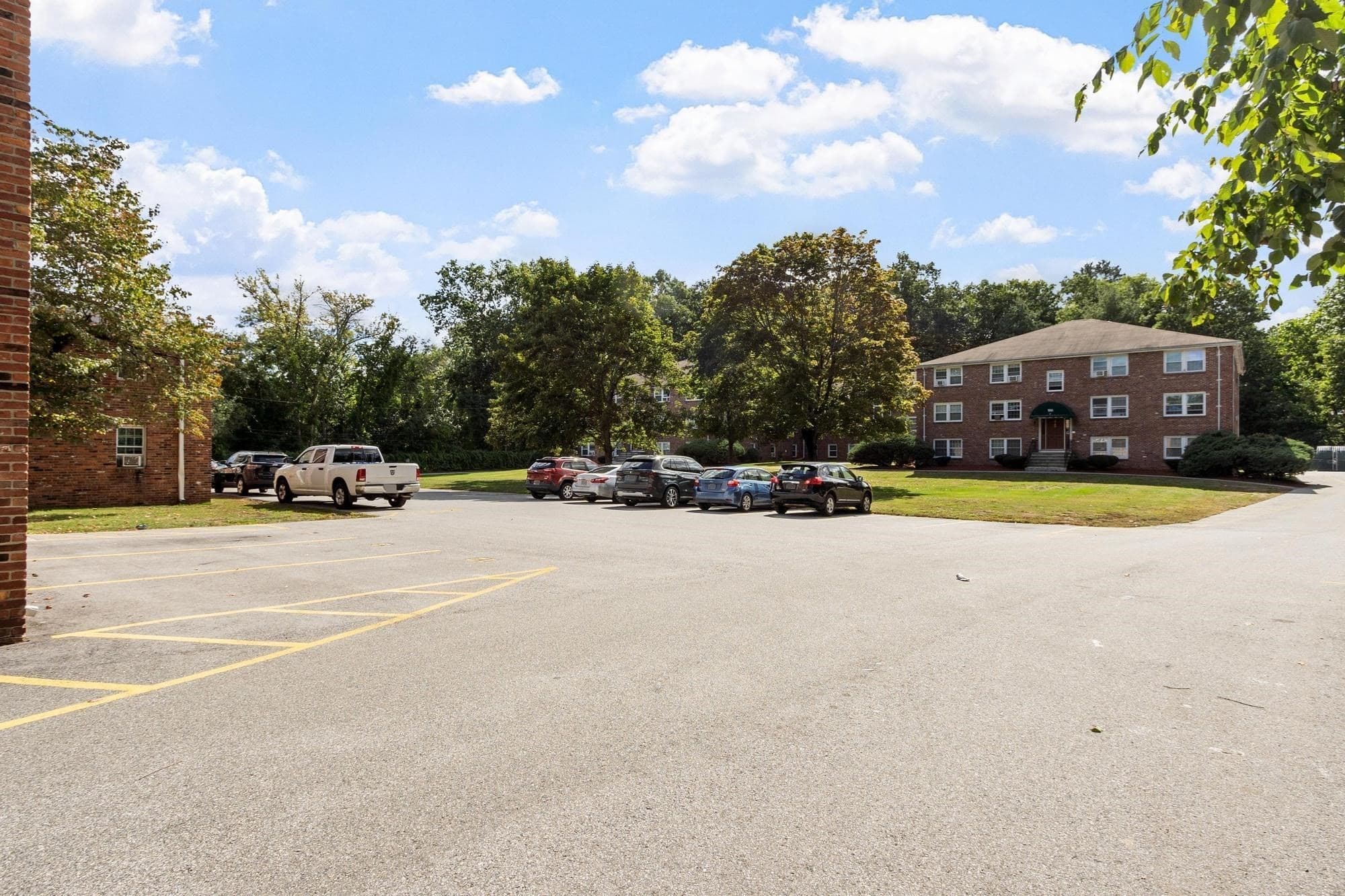 Condominium at 180 Tyngsboro Road # 9C, Chelmsford MA 01863, Chelmsford, photo 18 of 19