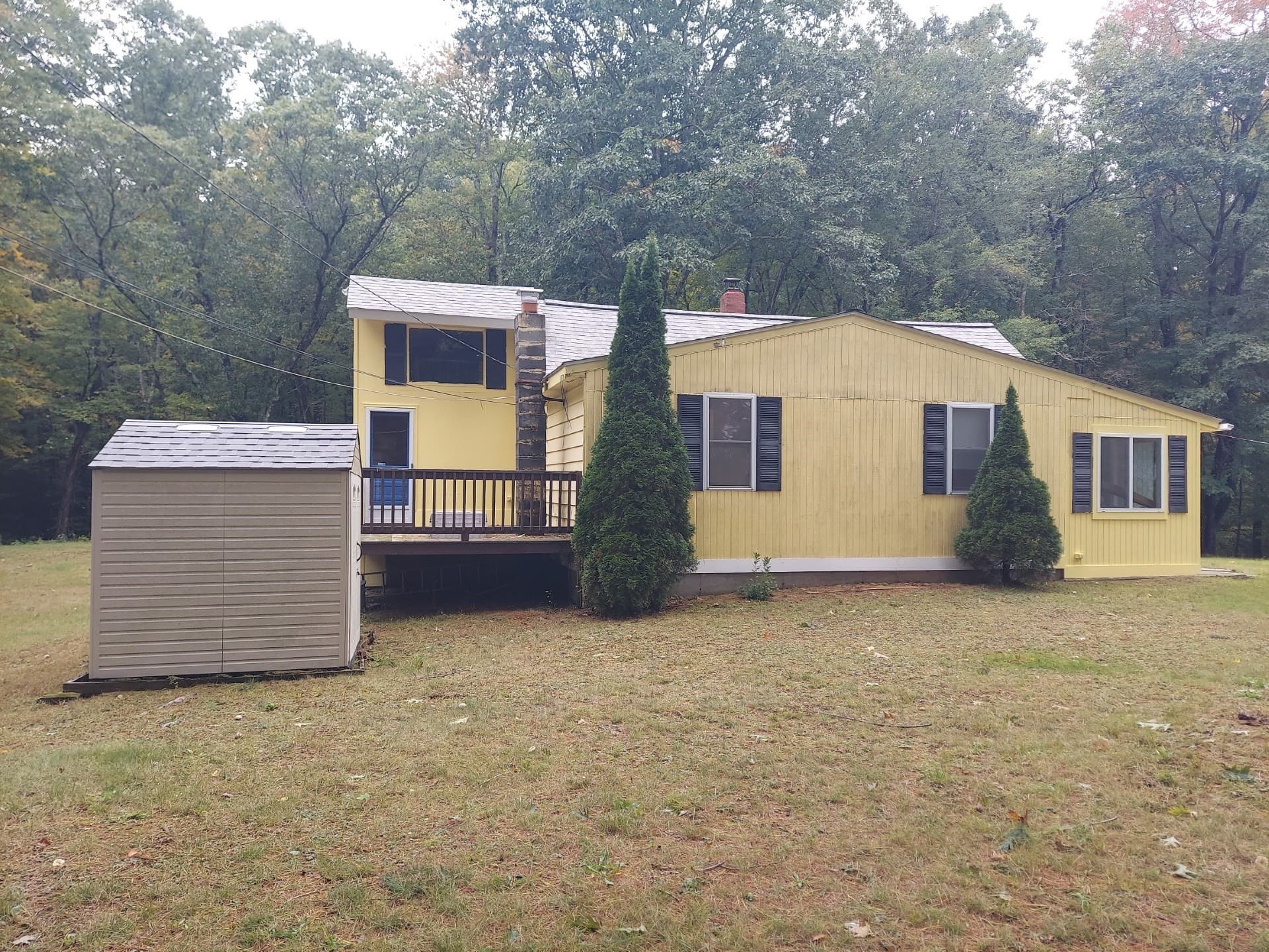 Single Family Residence at 226 Pine St, Leicester MA 01524, Leicester, photo 4 of 25