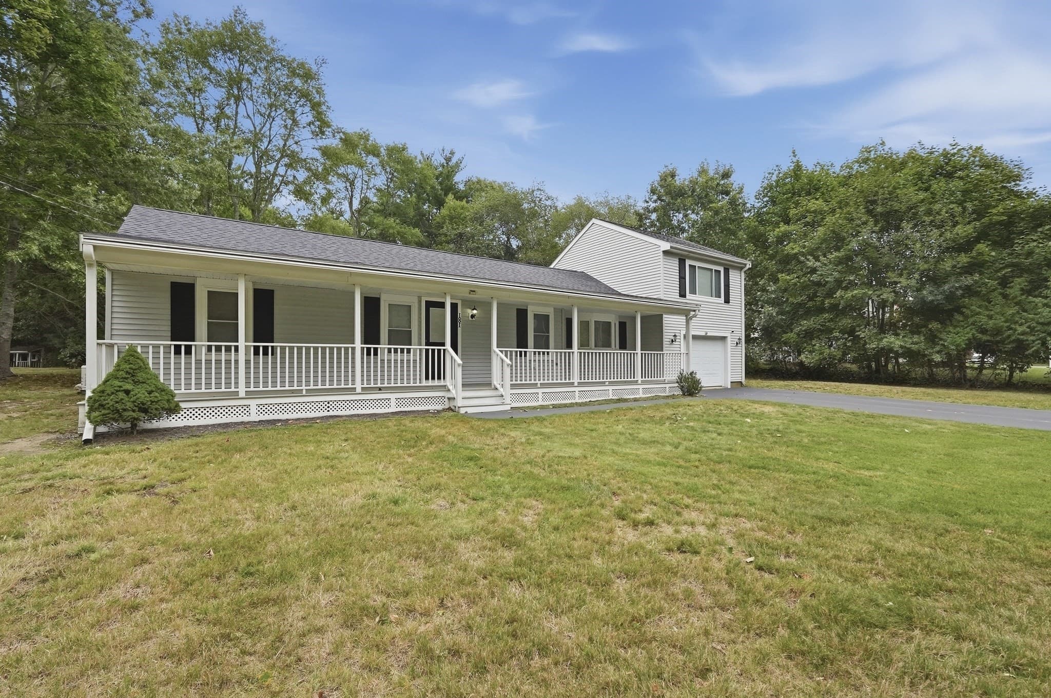 Single Family Residence at 181 Dwelley St, Pembroke MA 02359, Pembroke, photo 2 of 42