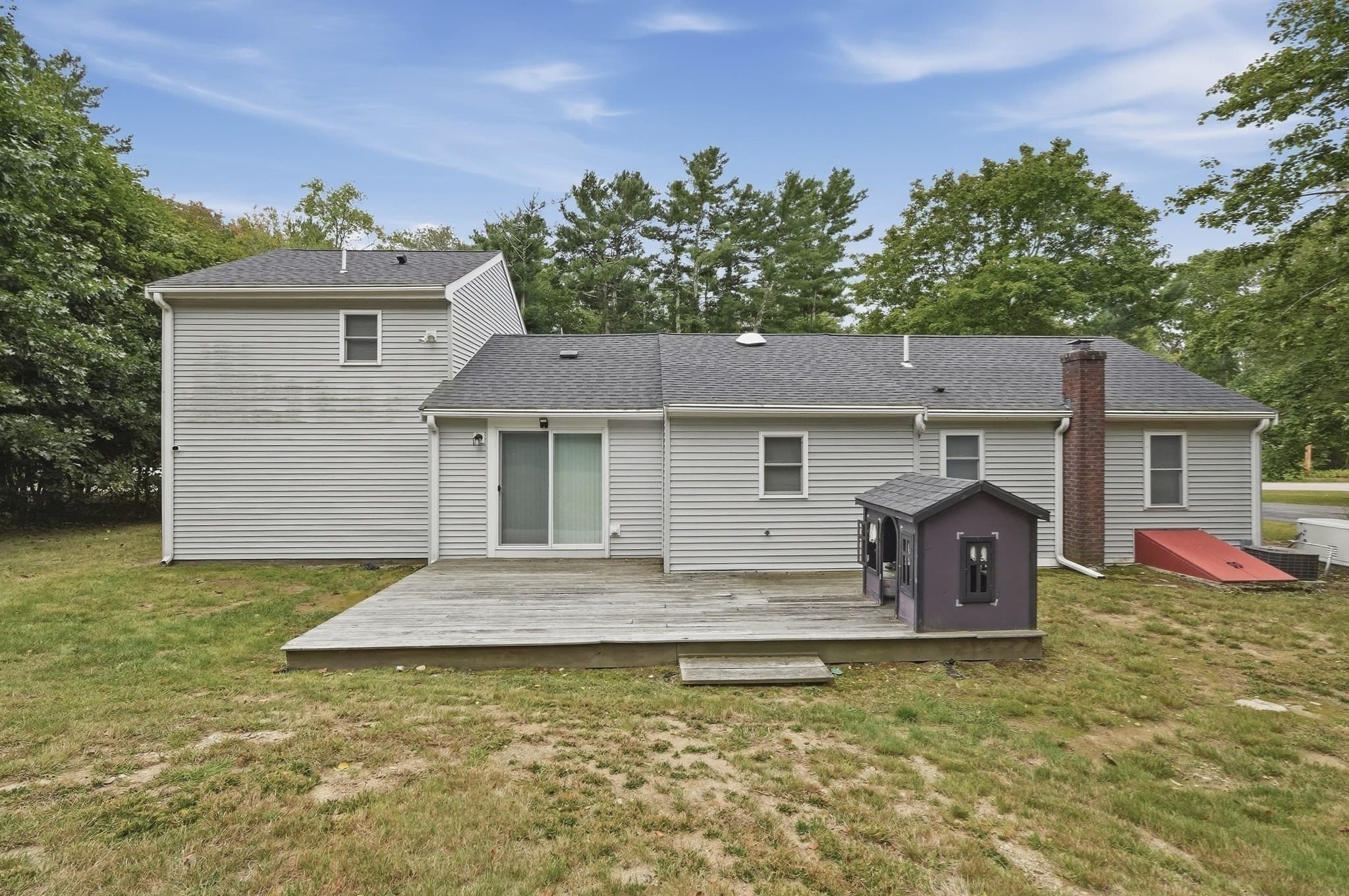 Single Family Residence at 181 Dwelley St, Pembroke MA 02359, Pembroke, photo 6 of 42