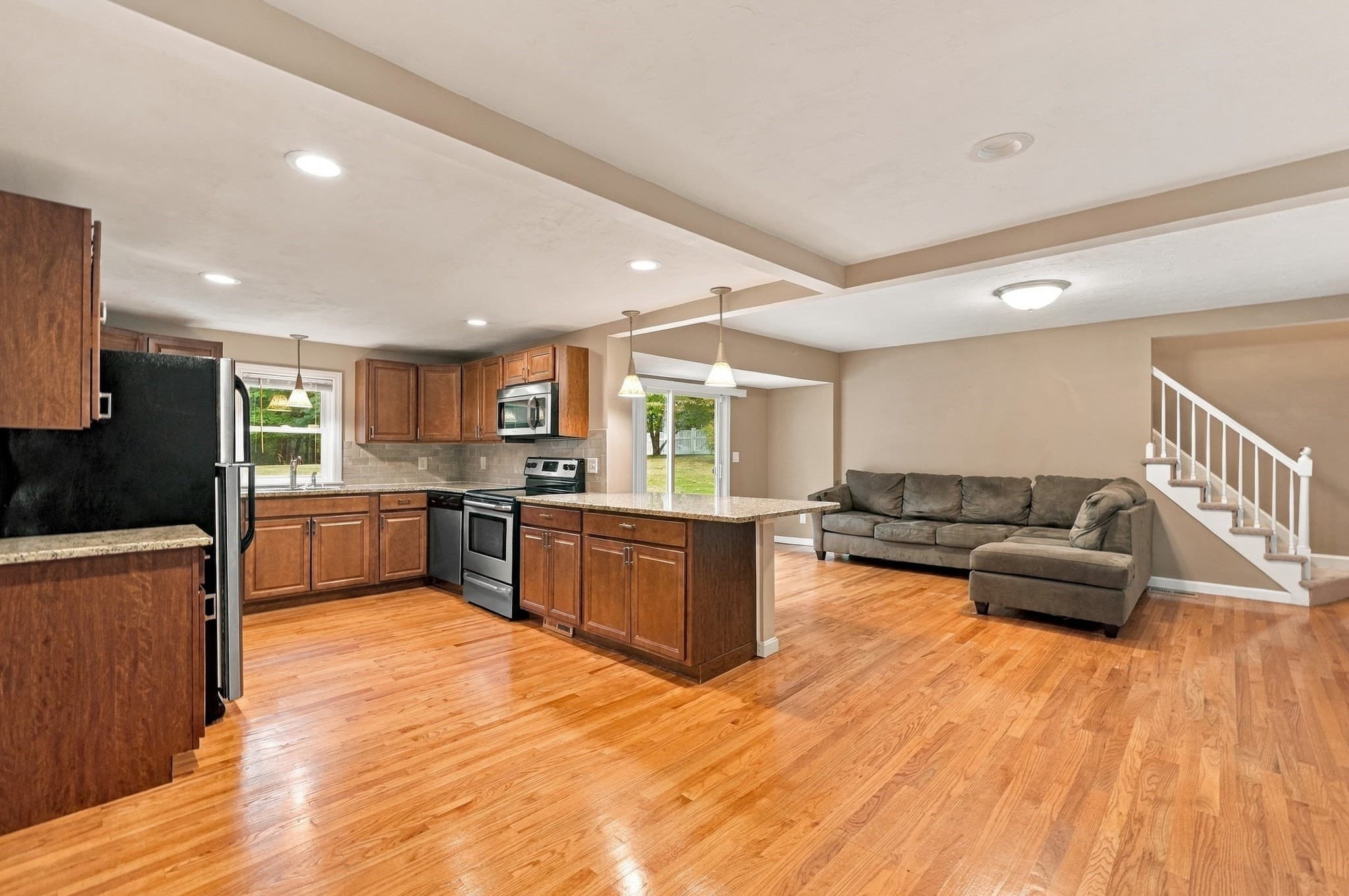 Single Family Residence at 181 Dwelley St, Pembroke MA 02359, Pembroke, photo 12 of 42