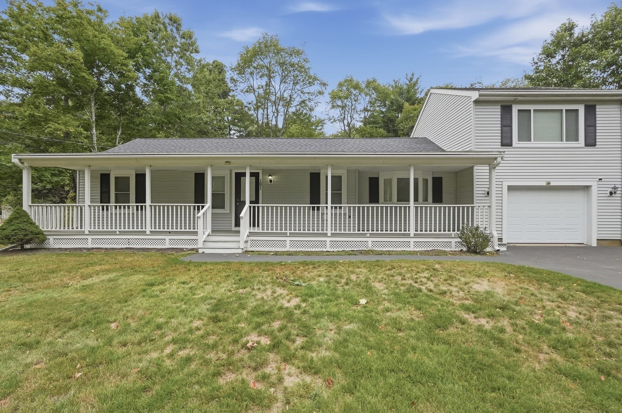 Single Family Residence at 181 Dwelley St, Pembroke MA 02359, Pembroke, photo 3 of 42