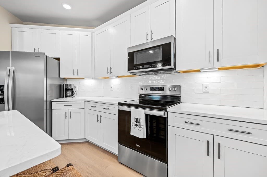Condominium at 3 Peters Farm Way # 107, Westborough MA 01581, Westborough, photo 6 of 42
