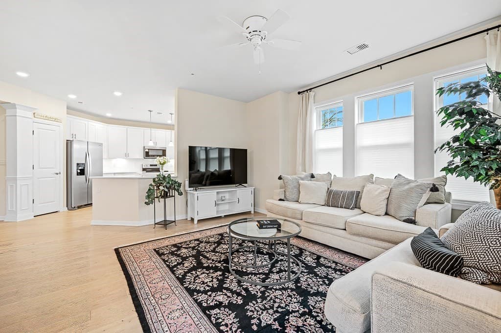 Condominium at 3 Peters Farm Way # 107, Westborough MA 01581, Westborough, photo 12 of 42