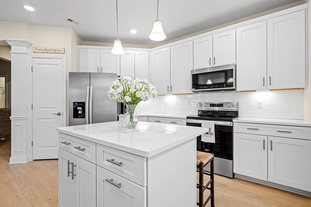 Condominium at 3 Peters Farm Way # 107, Westborough MA 01581, Westborough, photo 5 of 42