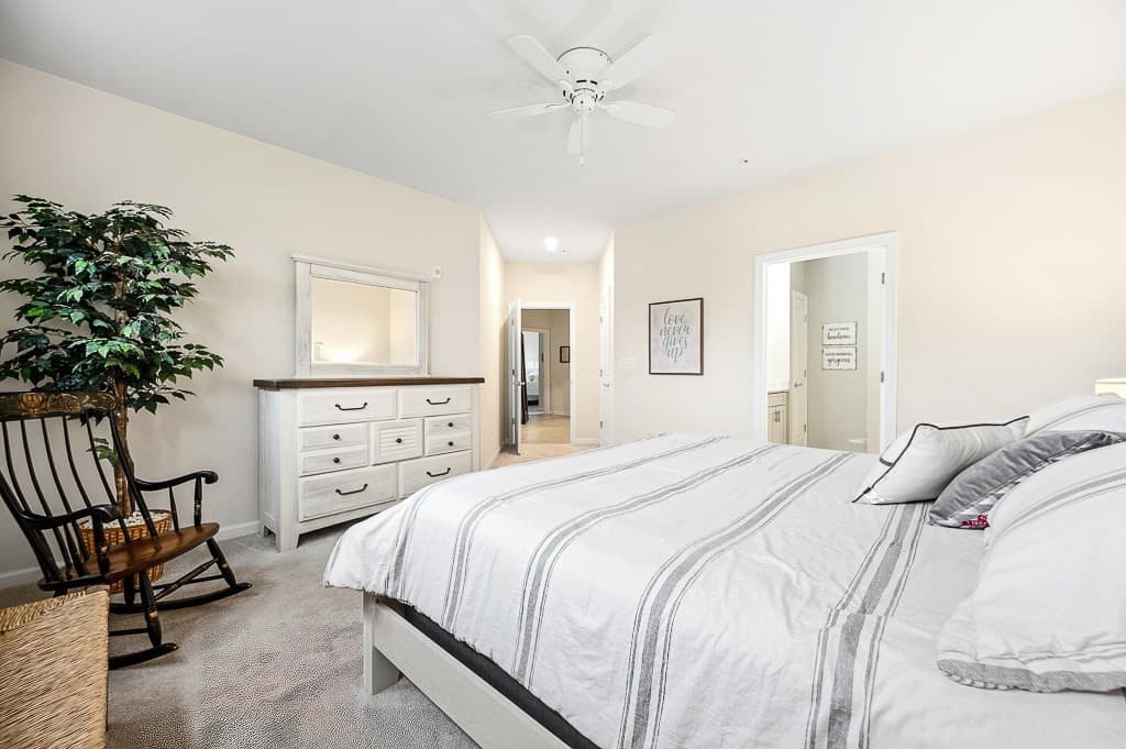 Condominium at 3 Peters Farm Way # 107, Westborough MA 01581, Westborough, photo 20 of 42