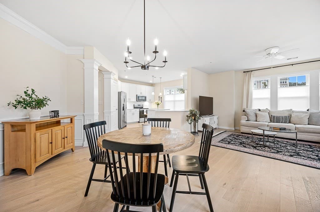 Condominium at 3 Peters Farm Way # 107, Westborough MA 01581, Westborough, photo 10 of 42