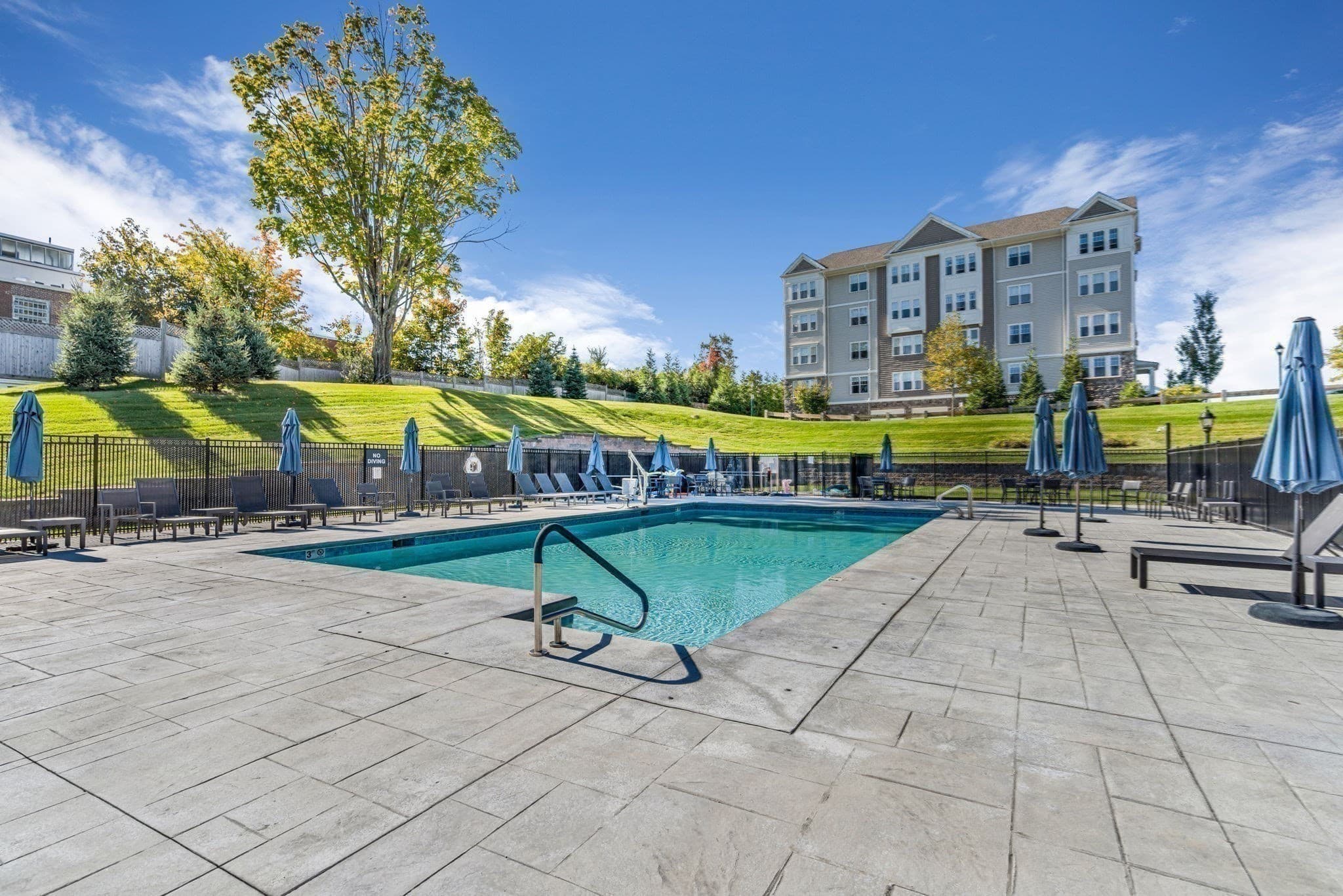 Condominium at 3 Peters Farm Way # 107, Westborough MA 01581, Westborough, photo 39 of 42