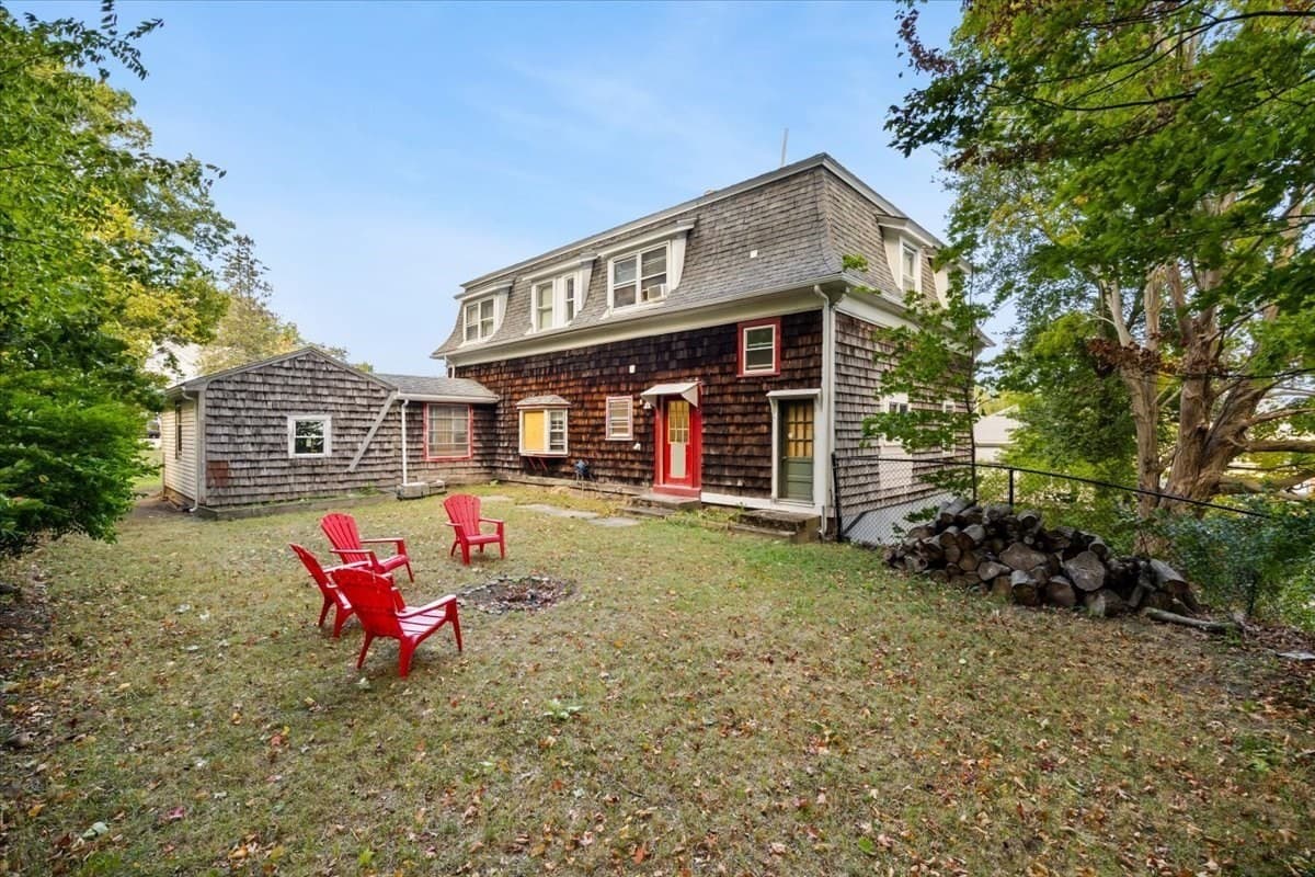 Multi Family at 12 Randall Ave, Weymouth MA 02189, Weymouth, photo 27 of 31