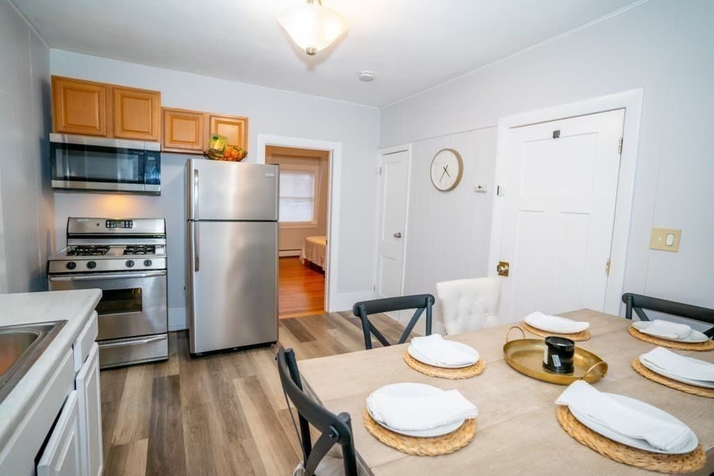 Multi Family at 12 Randall Ave, Weymouth MA 02189, Weymouth, photo 16 of 31