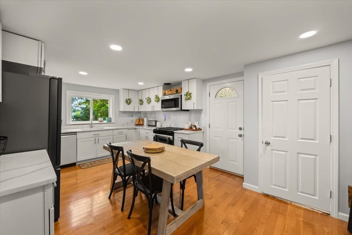 Multi Family at 12 Randall Ave, Weymouth MA 02189, Weymouth, photo 3 of 31