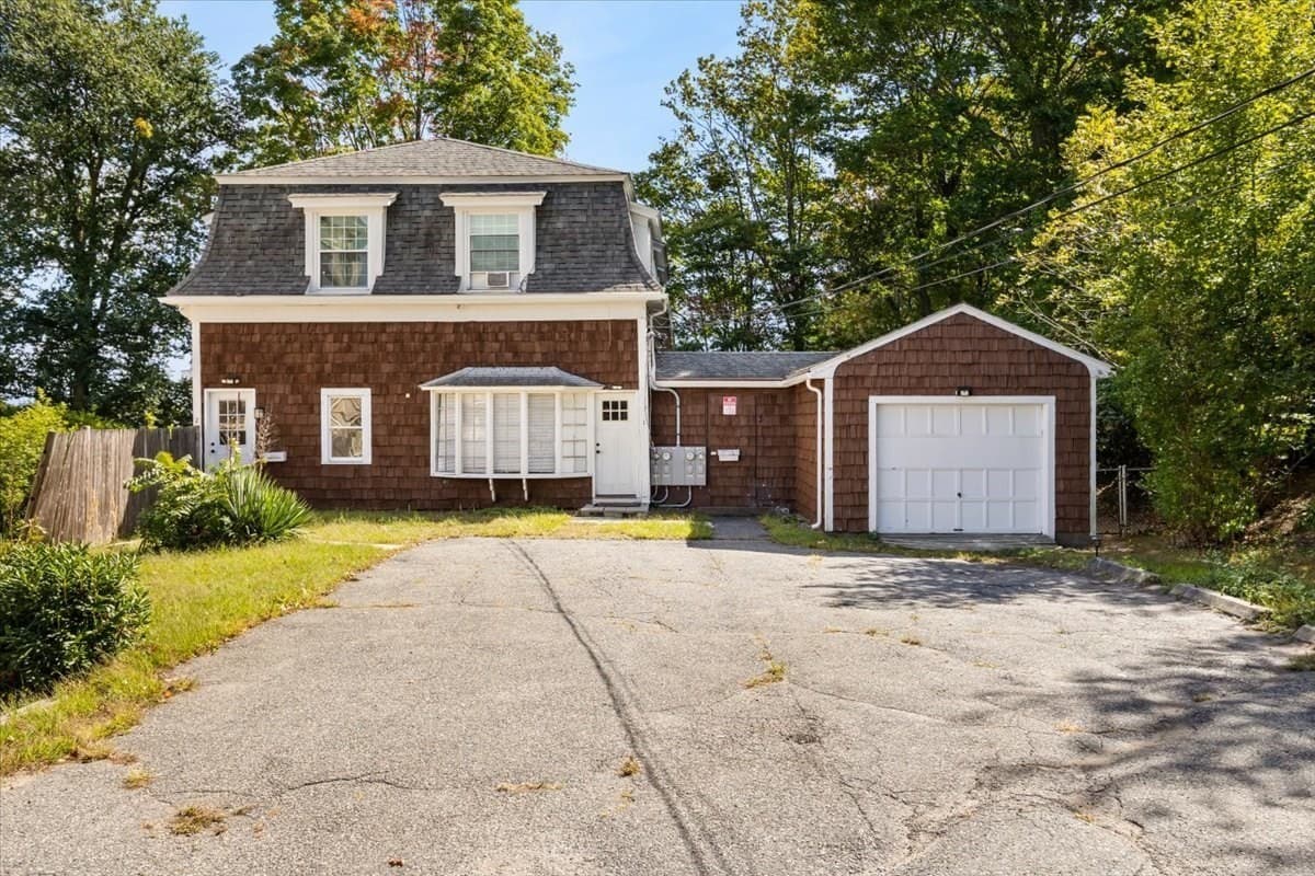 Multi Family at 12 Randall Ave, Weymouth MA 02189, Weymouth, photo 28 of 31
