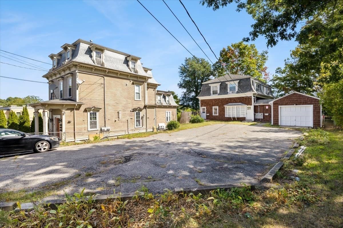 Multi Family at 12 Randall Ave, Weymouth MA 02189, Weymouth, photo 31 of 31
