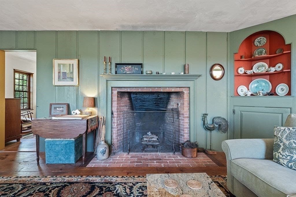 Single Family Residence at 130 Prentice Rd, Worthington MA 01098, Worthington, photo 12 of 42