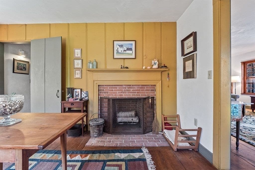 Single Family Residence at 130 Prentice Rd, Worthington MA 01098, Worthington, photo 14 of 42