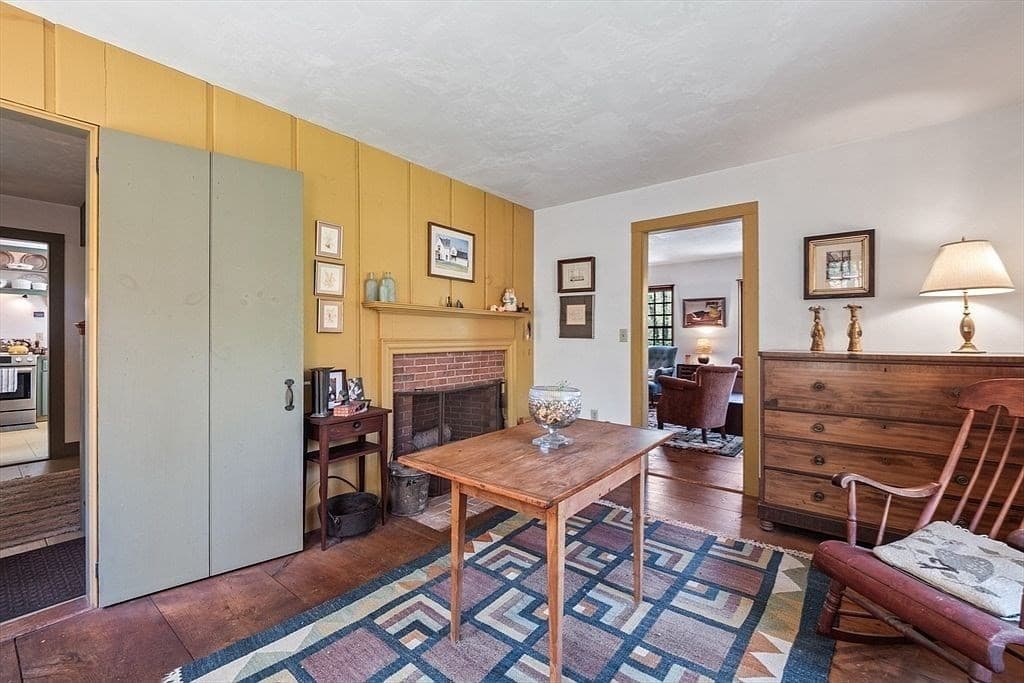 Single Family Residence at 130 Prentice Rd, Worthington MA 01098, Worthington, photo 15 of 42