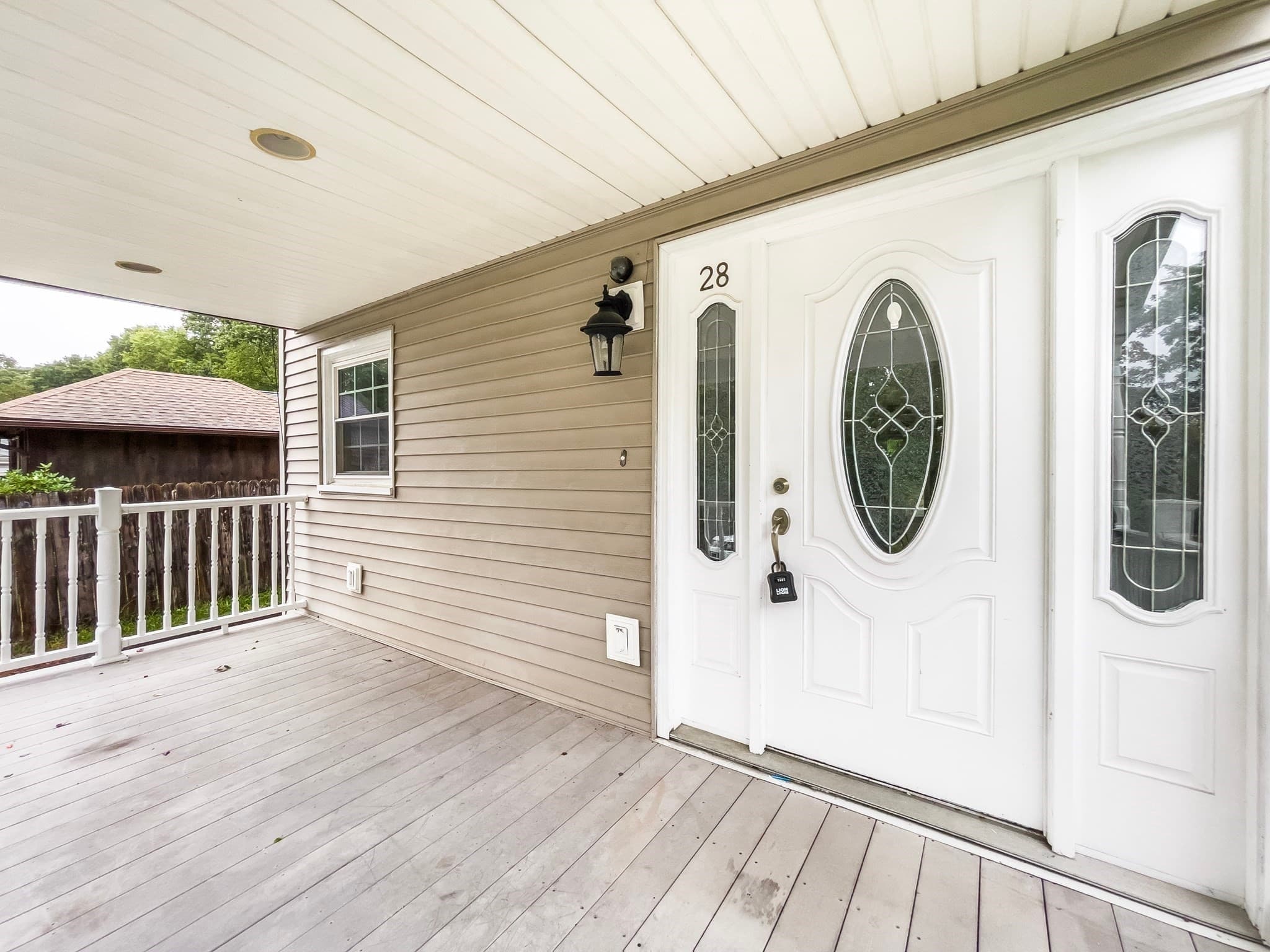Single Family Residence at 28 Wells Ave, Chicopee MA 01020, Chicopee, photo 2 of 22