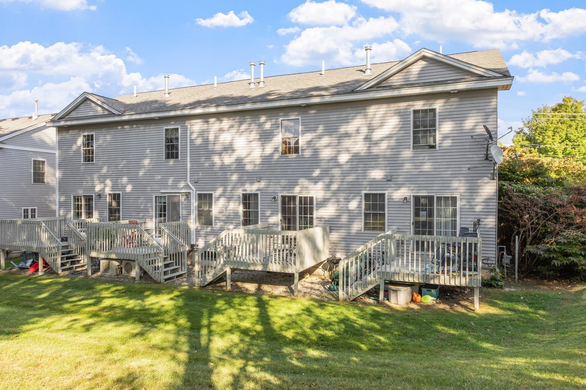 Condominium at 72 Lake Street # 72, Gardner MA 01440, Gardner, photo 23 of 28