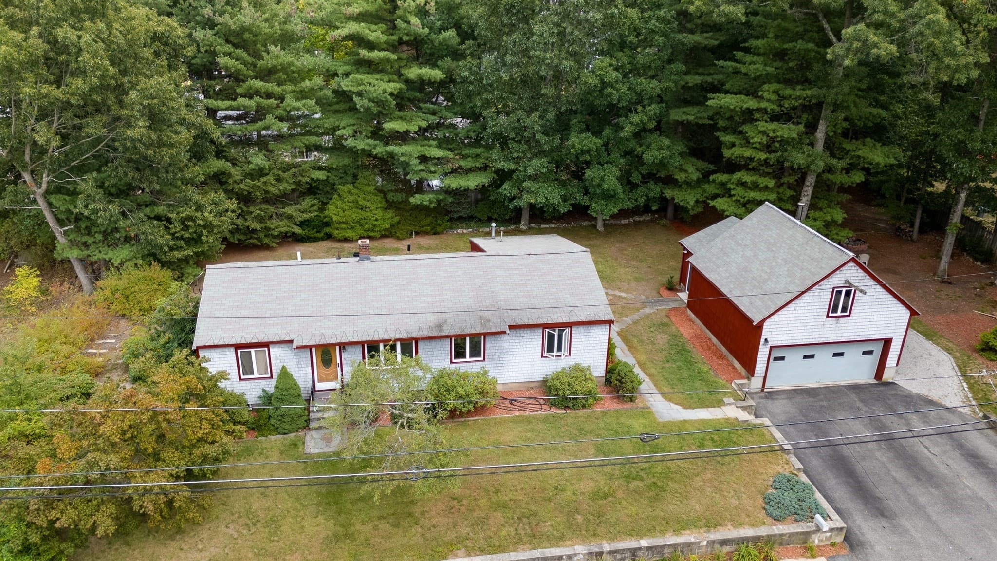 3 Old Colony Rd, Burlington MA 01803