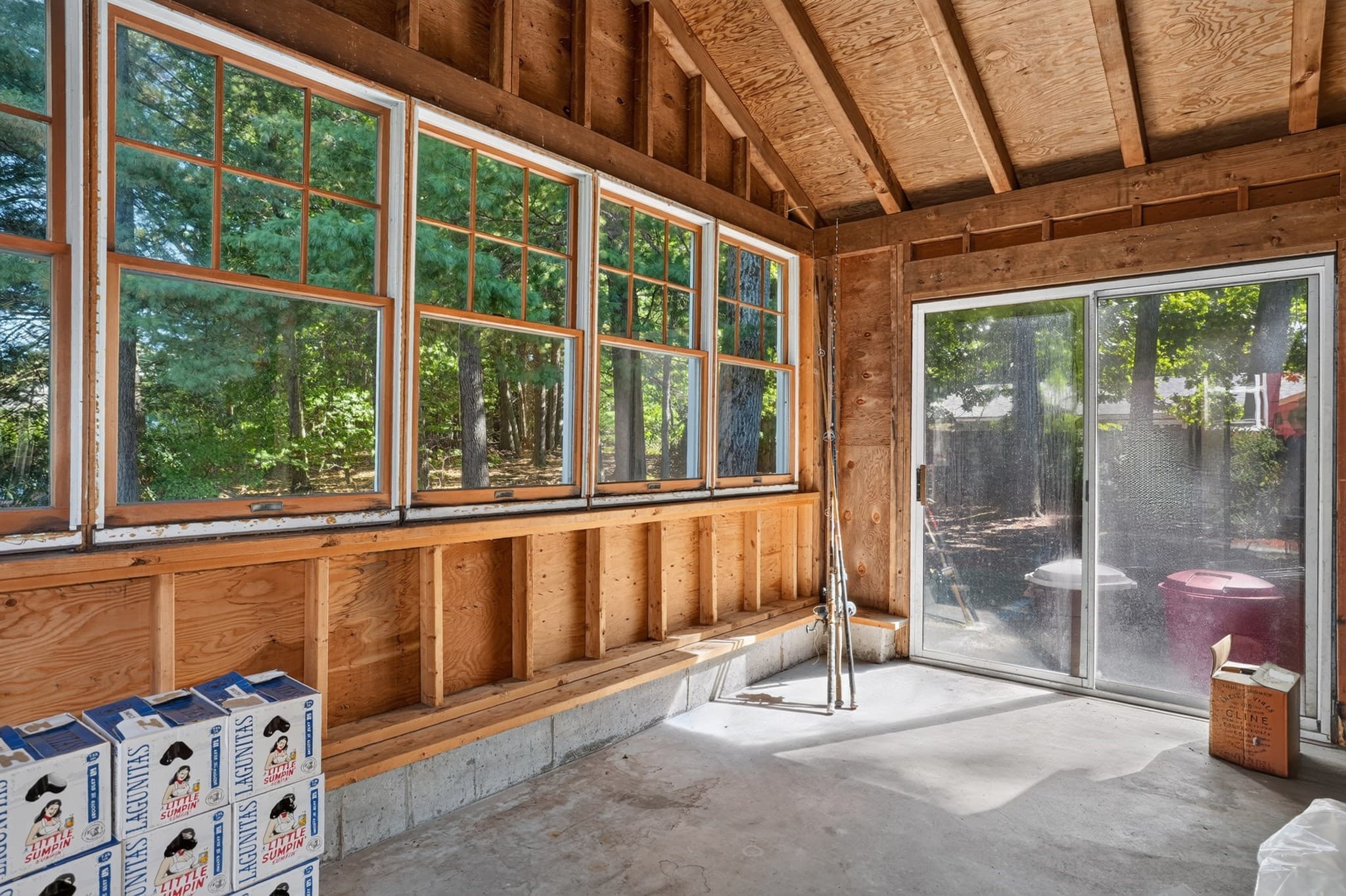 Single Family Residence at 3 Old Colony Rd, Burlington MA 01803, Burlington, photo 24 of 25